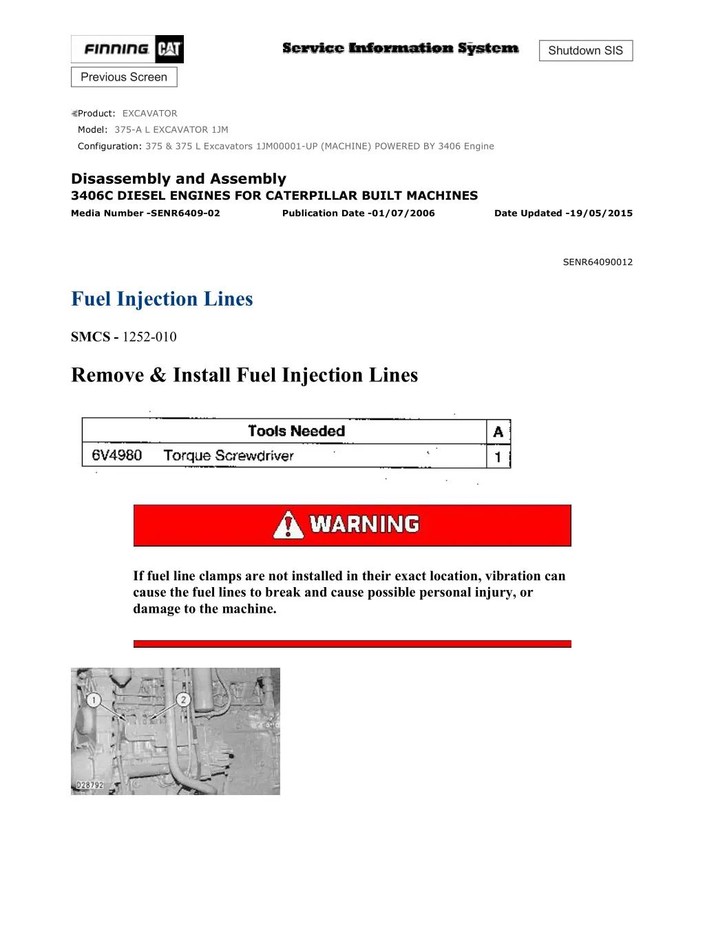 375 375 l excavators 1jm00001 up machine powered 14