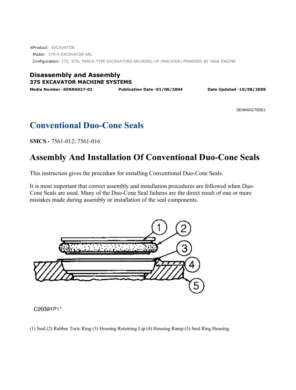 375 375l track type excavators 6rl00081 7