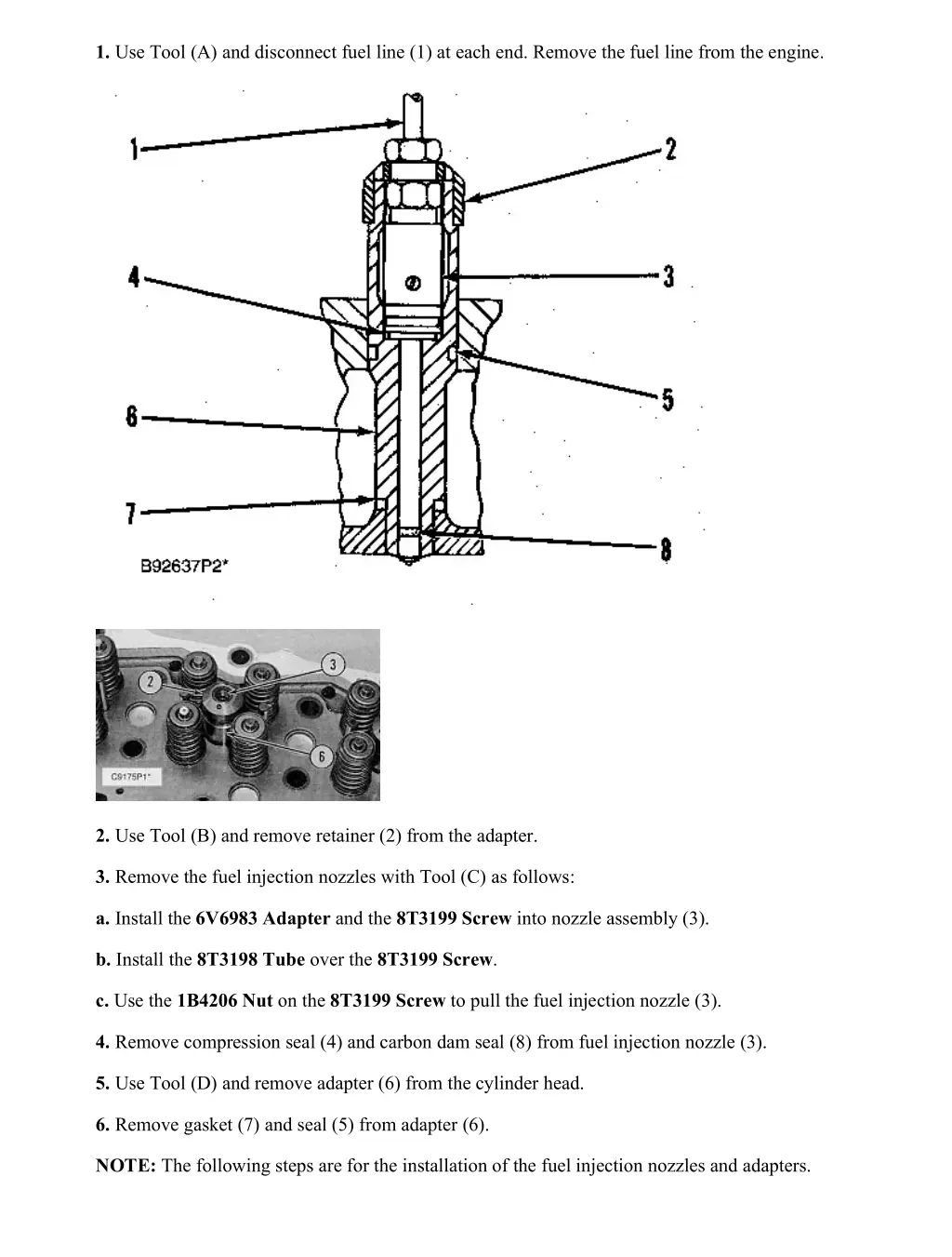 375 375l track type excavators 6rl00001 16