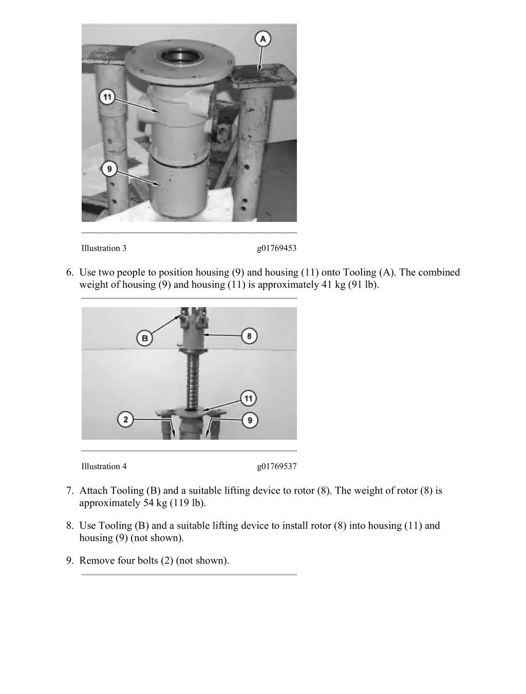 538 forest machine general forestry hbs00001 26