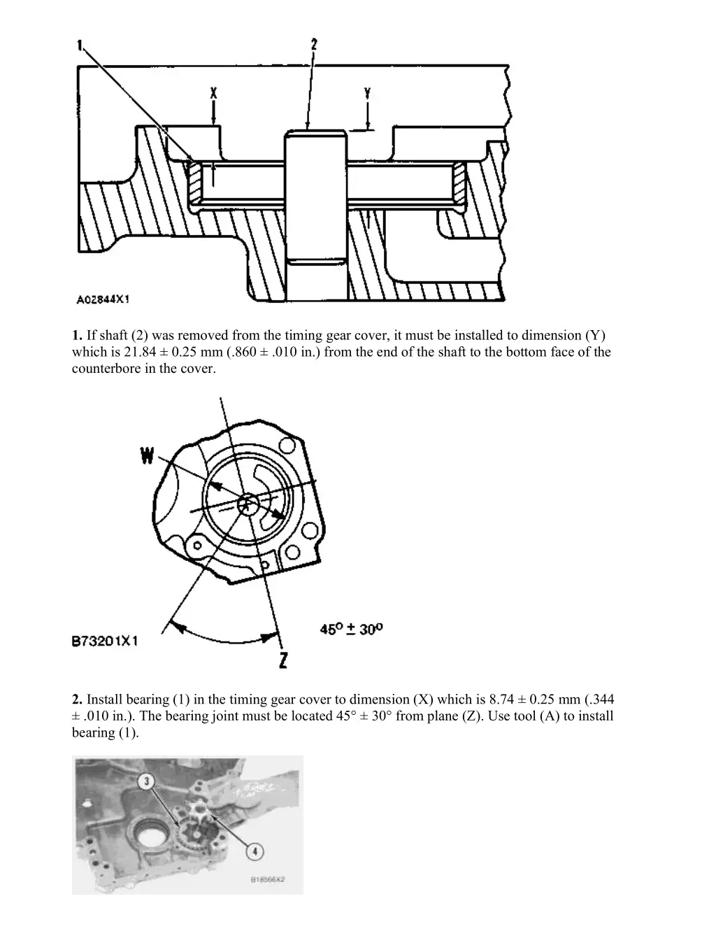 953 track loader high drive 76y00001 01143 30