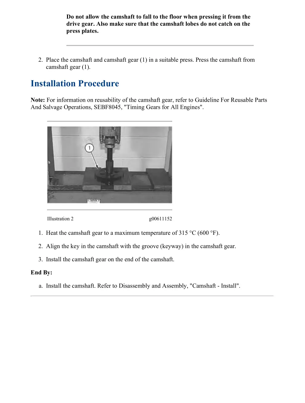 953c track type loader hydrostatic drive 2zn01750 18