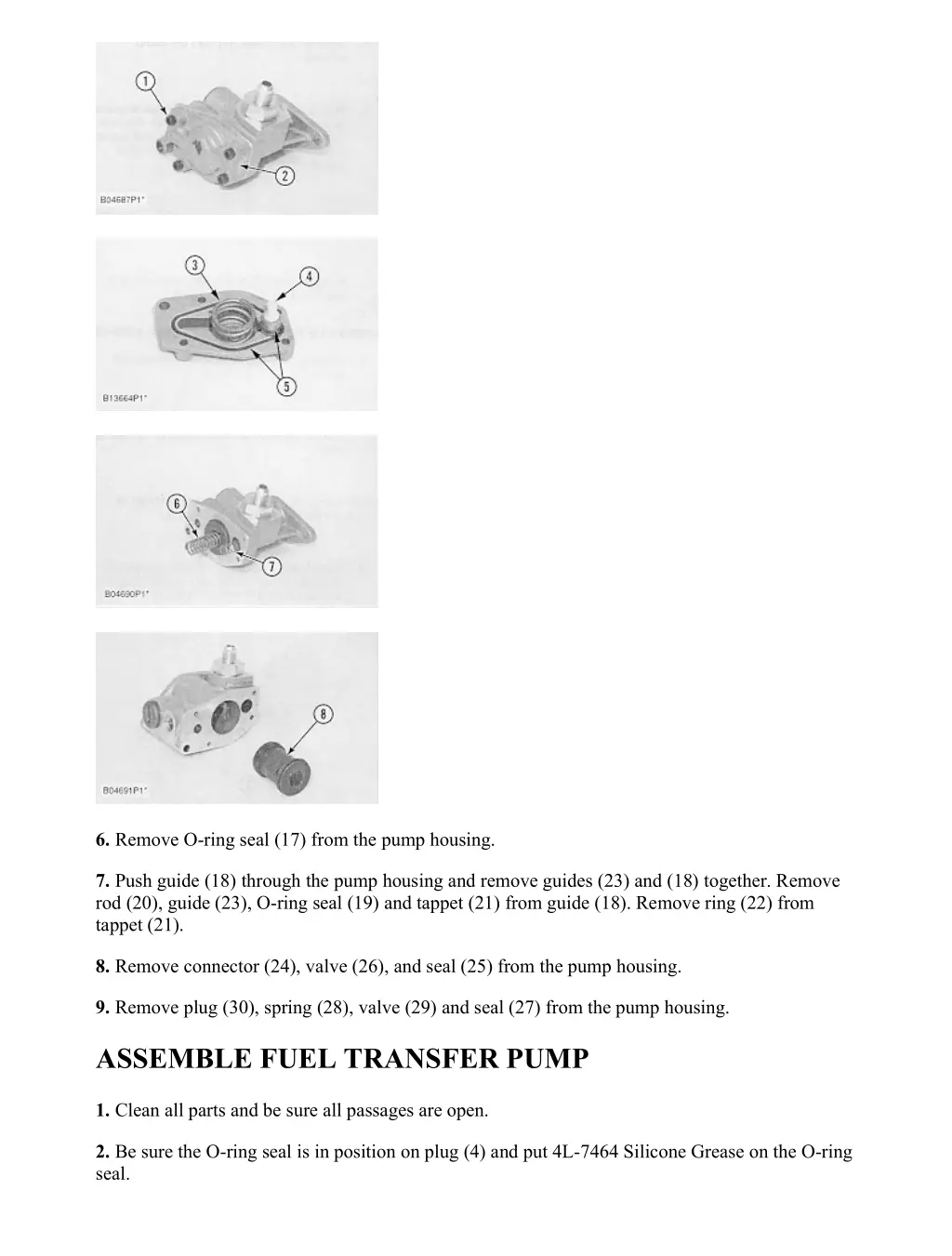 973 track loader high drive 66g00001 up machine 4