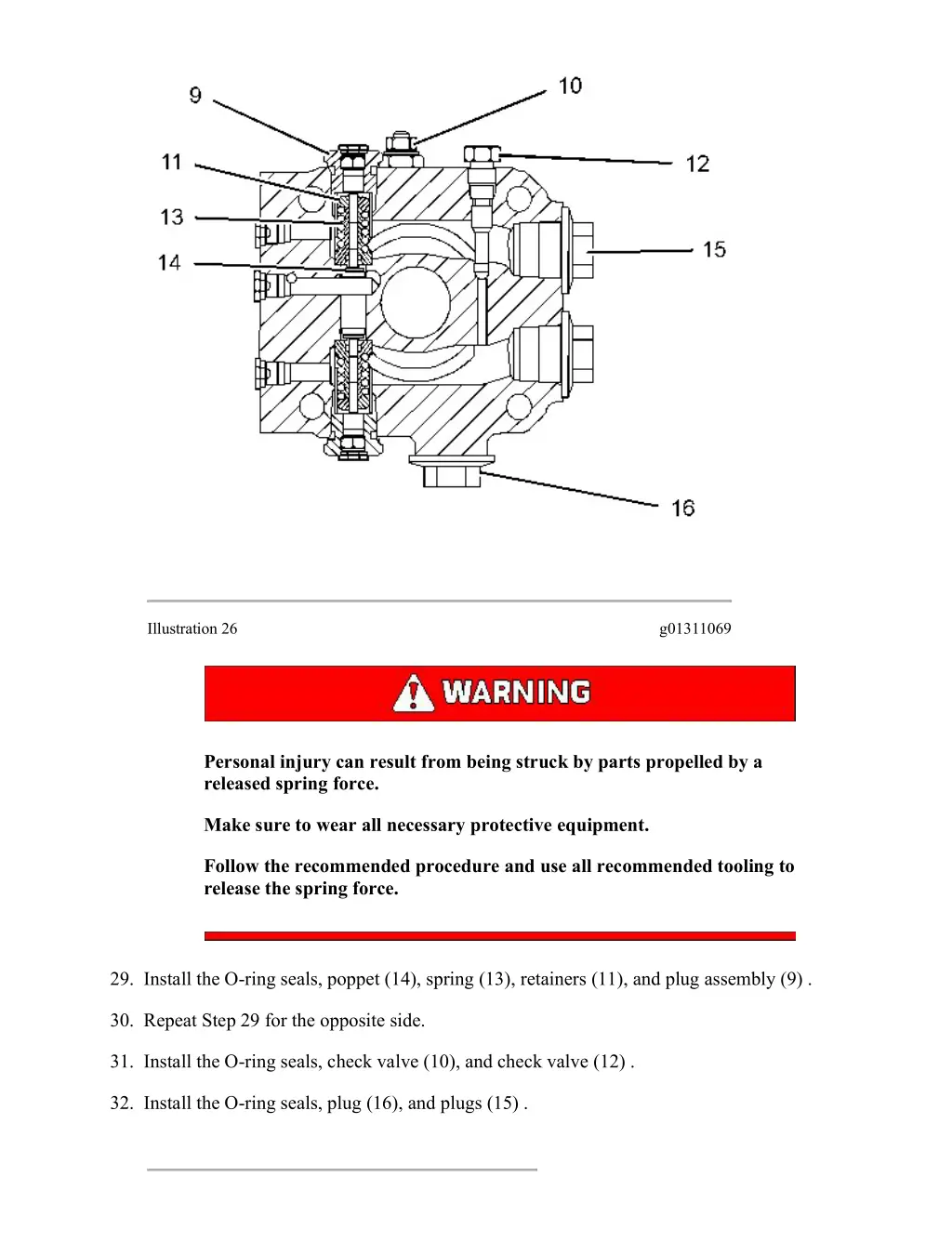 cb 334e cb 335e vibratory compactor c3f00001 11