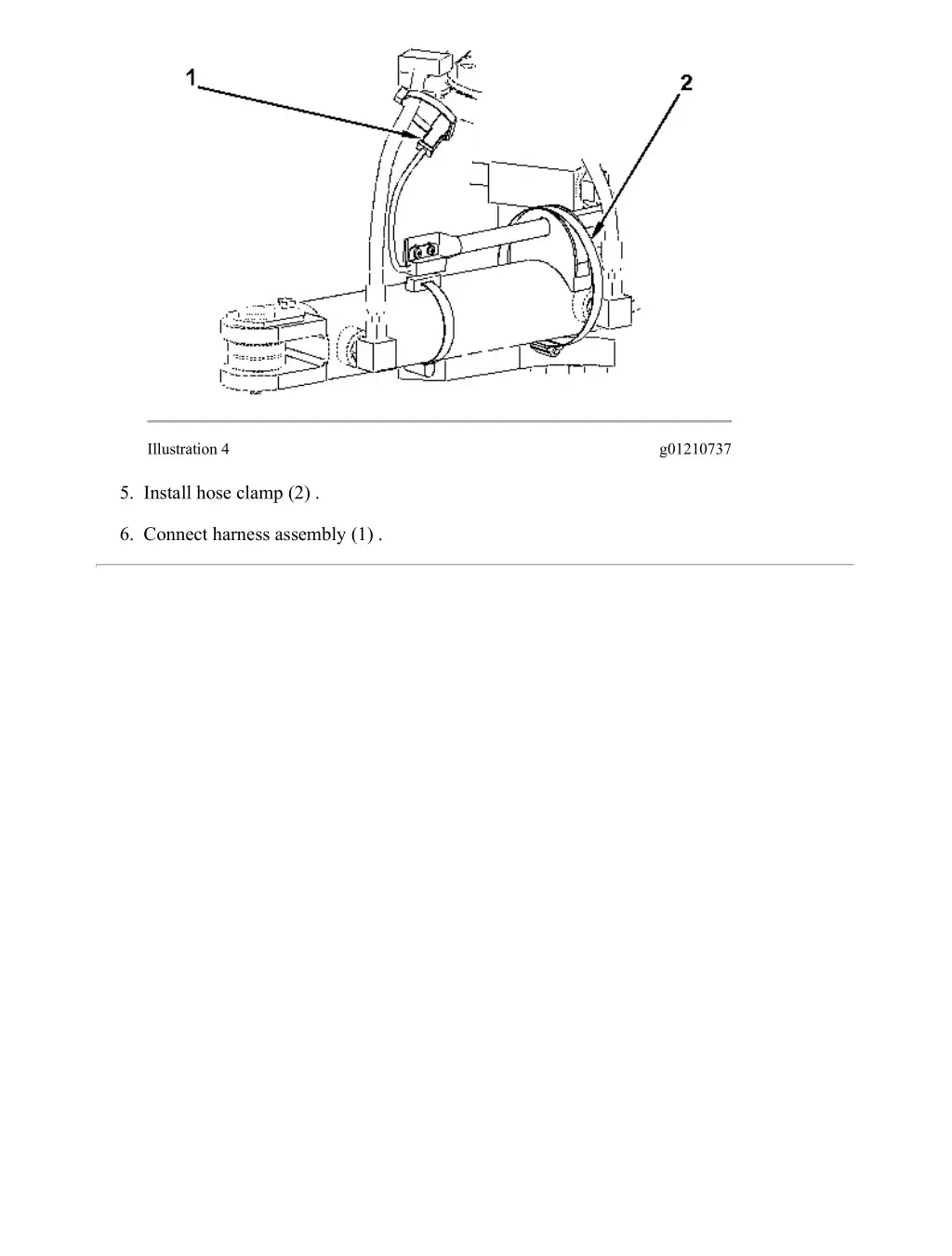 cb 534d vibratory compactor c2b00001 up machine 18