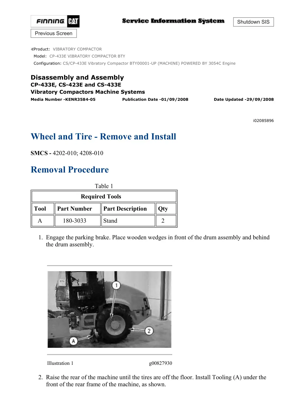 cs cp 433e vibratory compactor bty00001 18