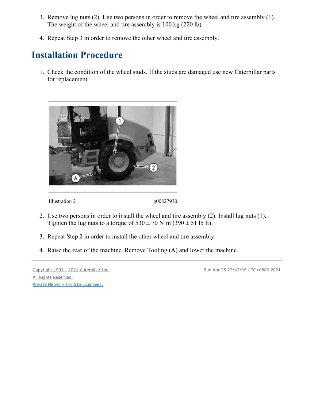 cs cp 433e vibratory compactor bty00001 19