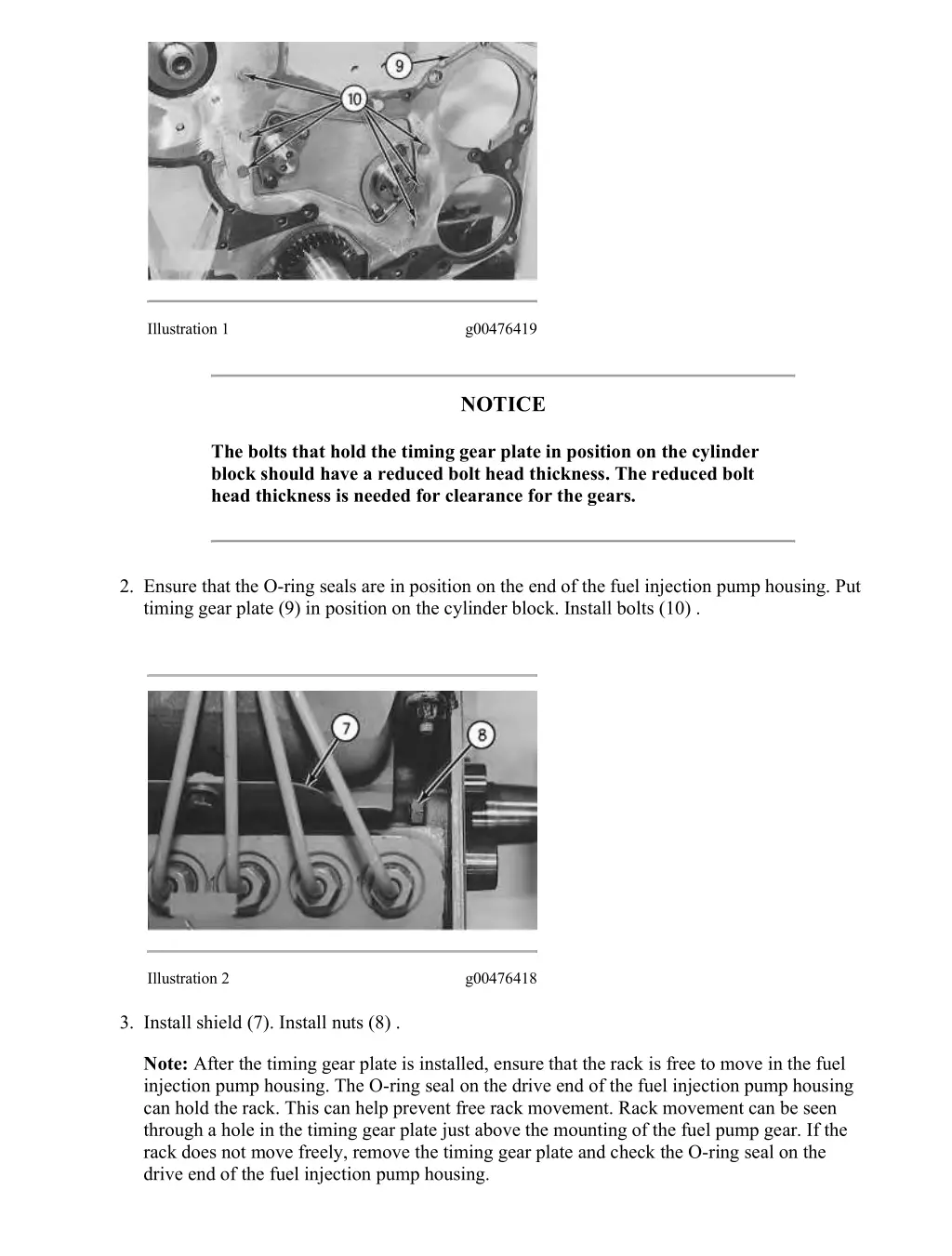 d6h d6h lgp tractors differential steering 1