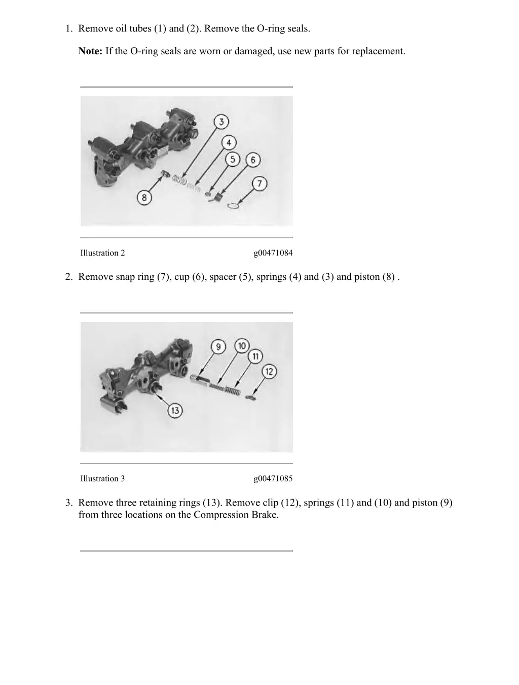 d6h d6h lgp tractors differential steering 16