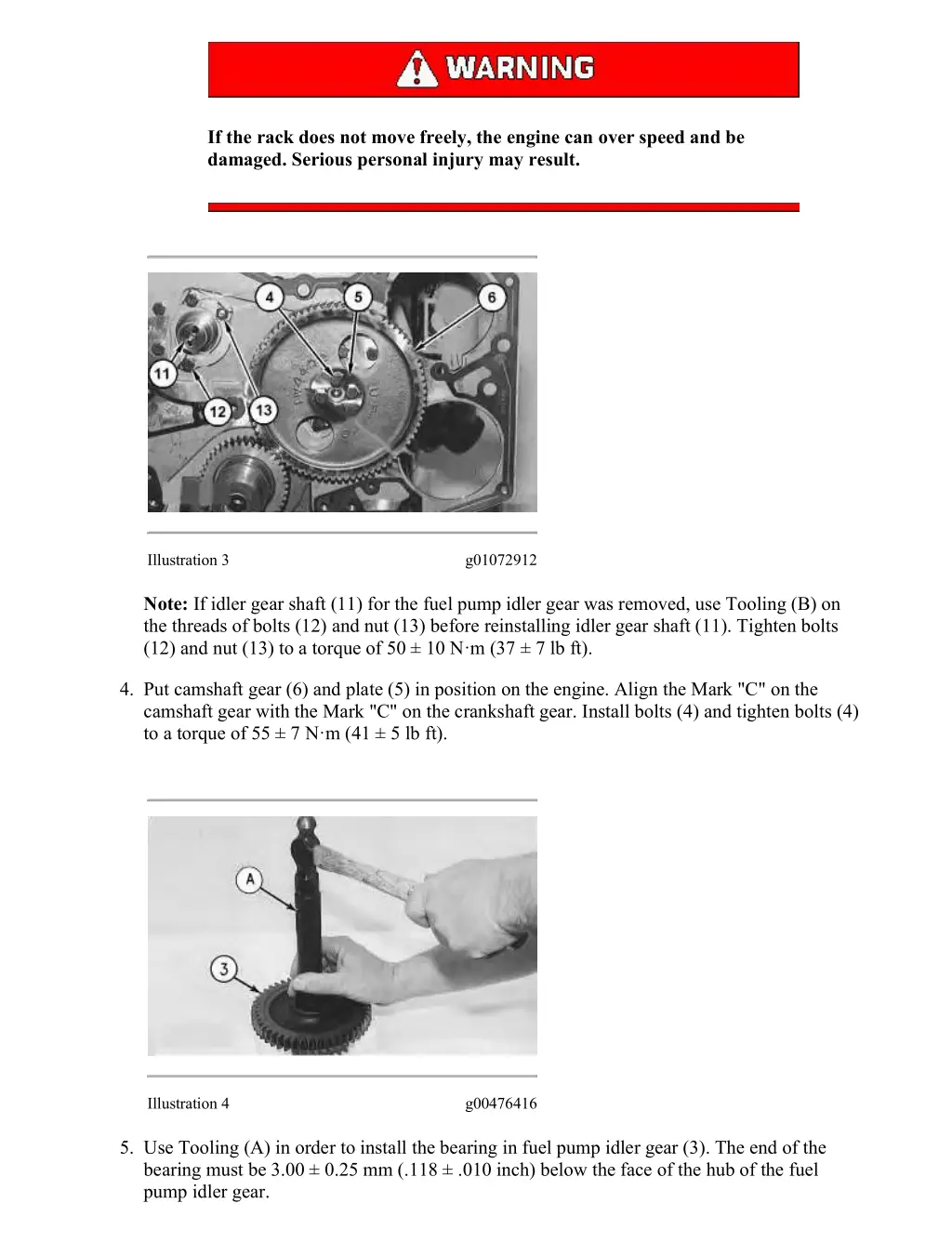 d6h d6h lgp tractors differential steering 2