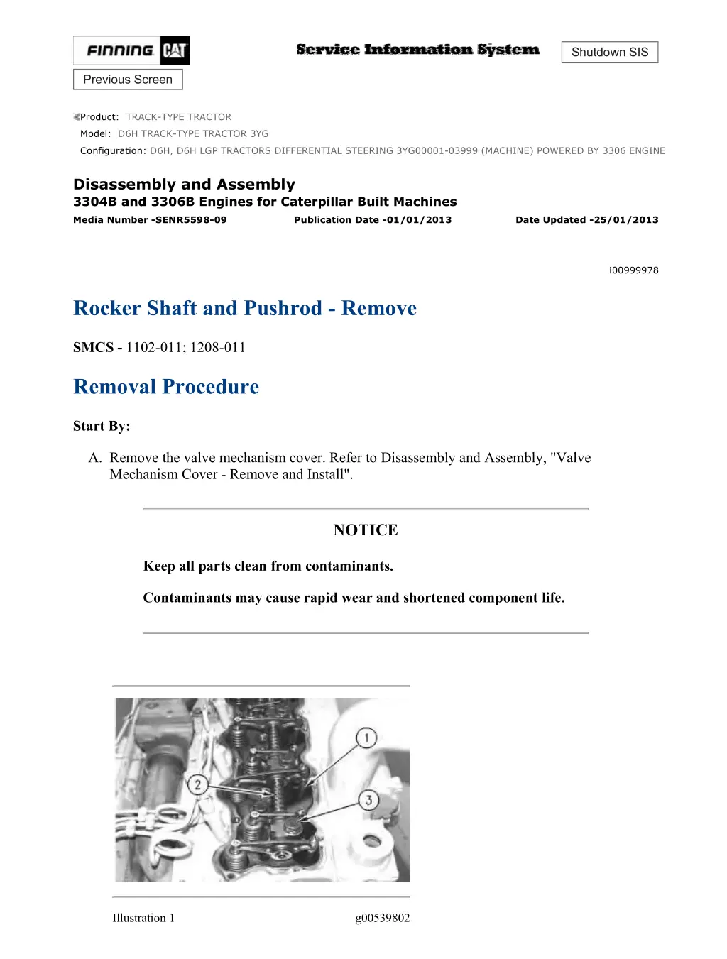 d6h d6h lgp tractors differential steering 23