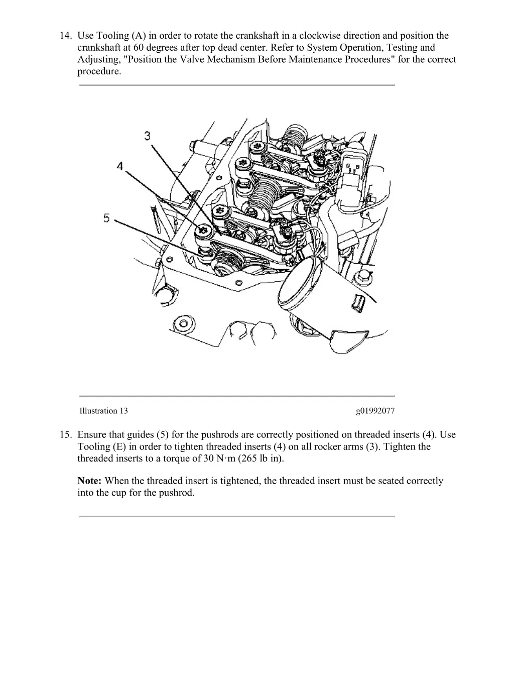 d6n track type tractor oem lgp sc600001 13