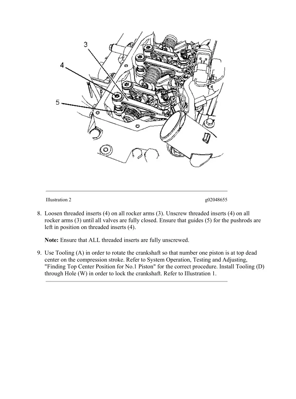 d6n track type tractor oem lgp sc600001 18