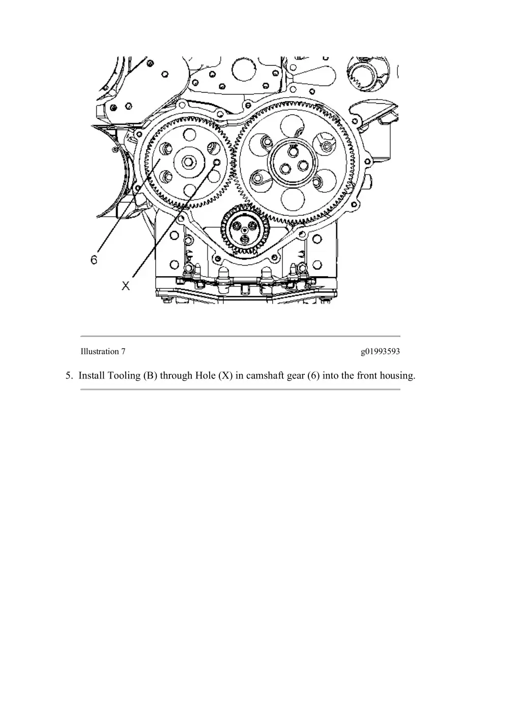 d6n track type tractor oem lgp sc600001 8