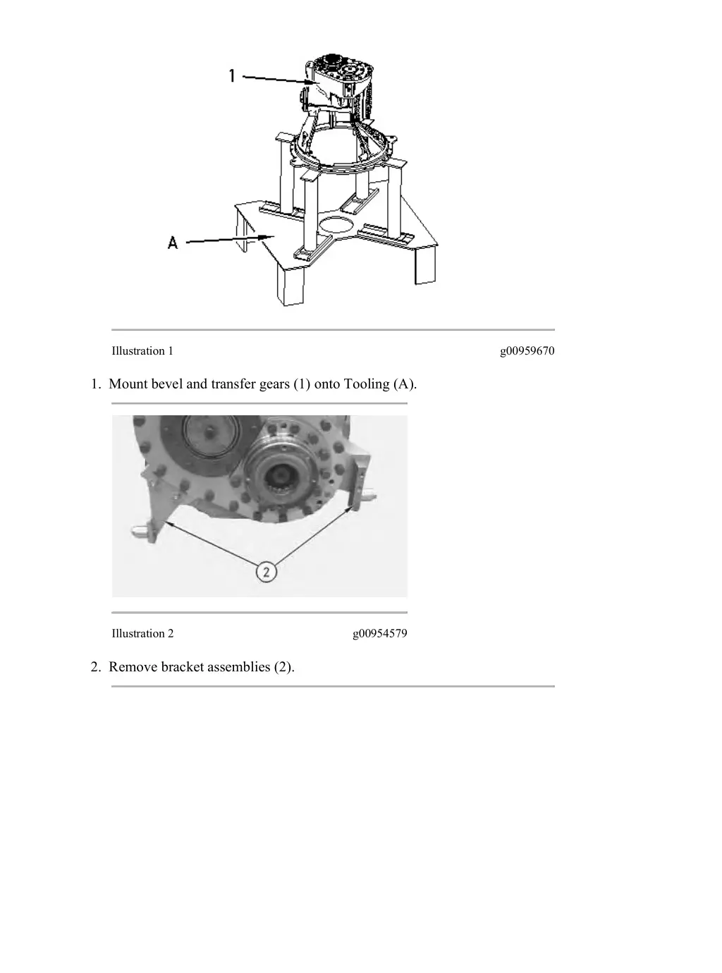 d6n track type tractor xl differential steering 1