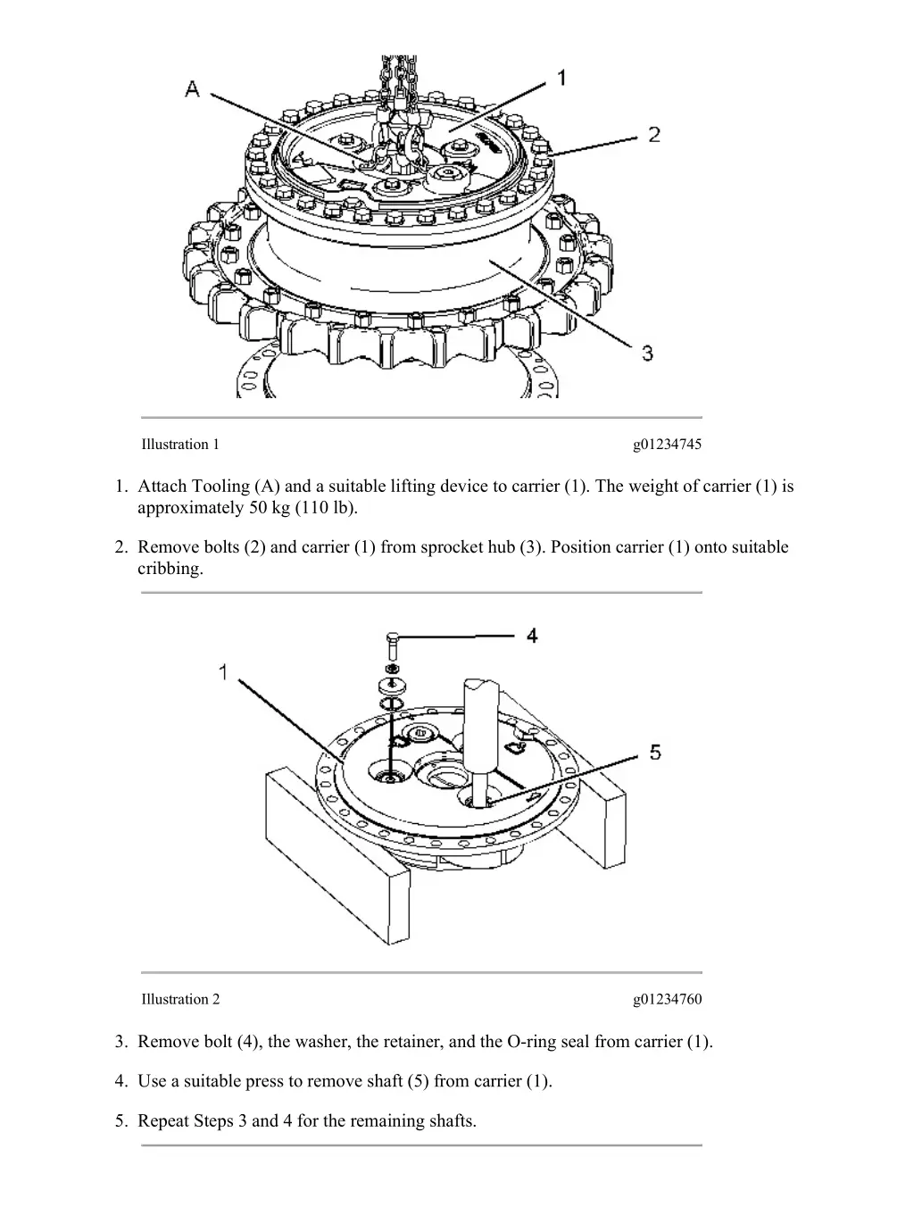 d6n track type tractor xl jah00001 up machine 1