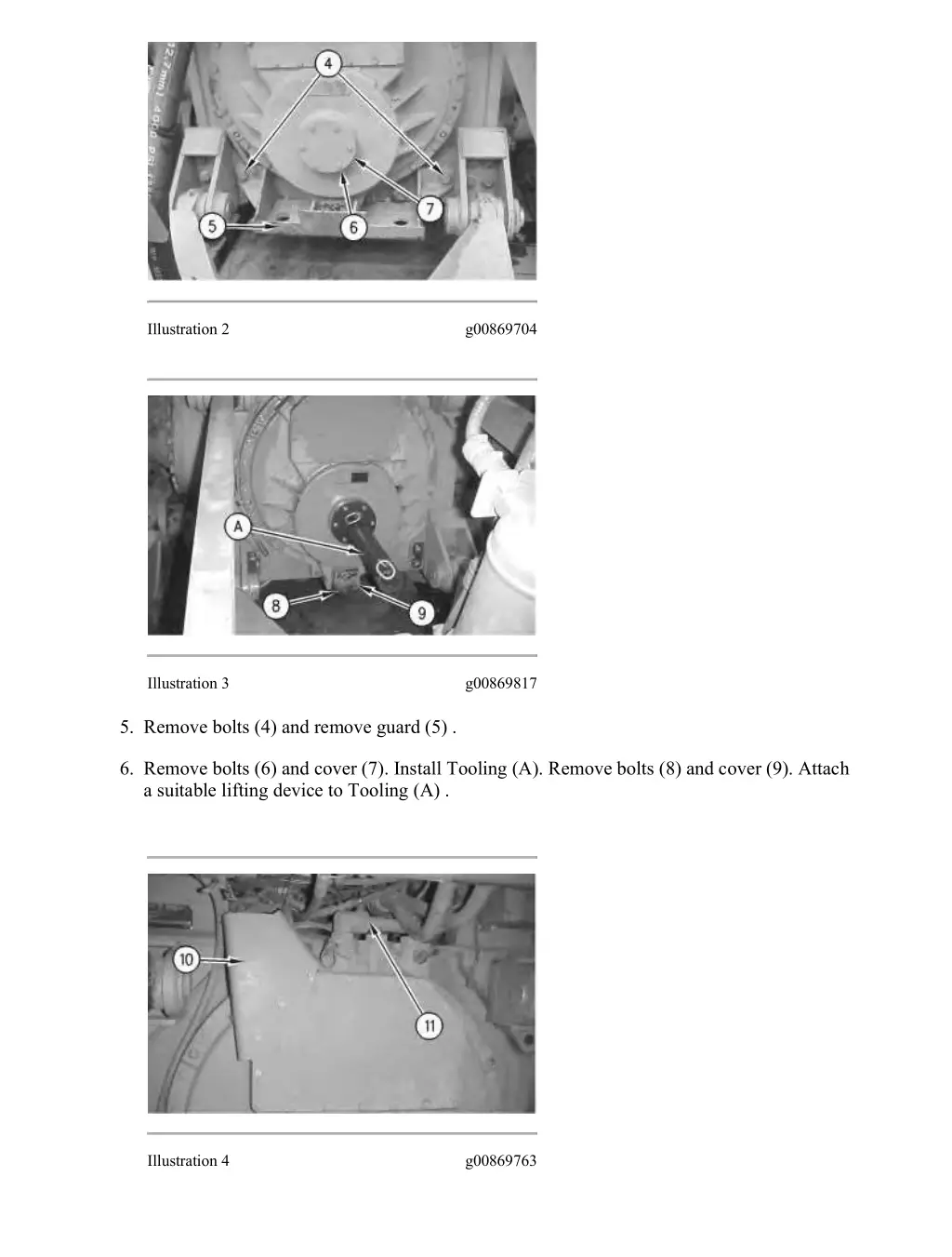 d6r series ii track type tractor bpp00501 24