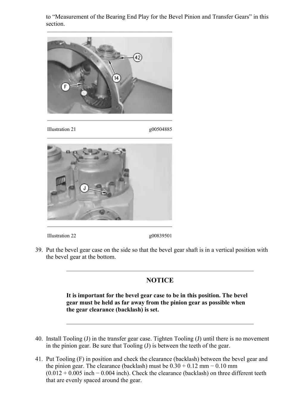 d6t track type tractor std xl differential 20