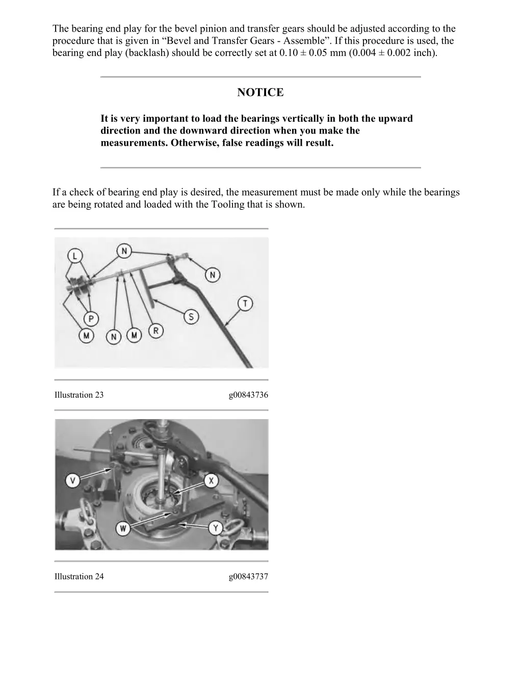 d6t track type tractor std xl differential 22