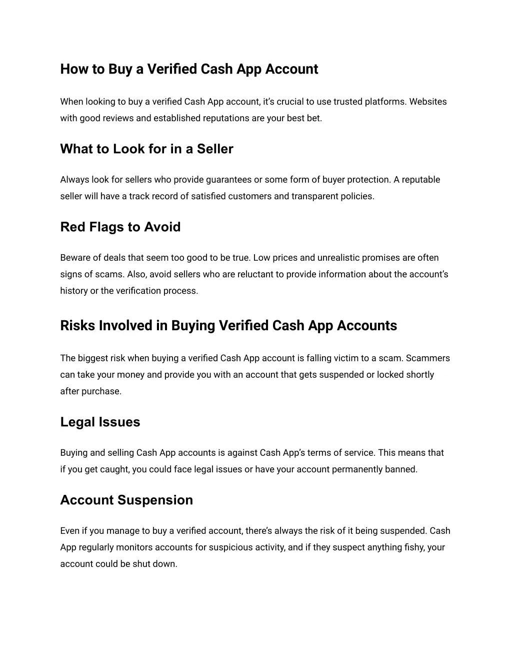 how to buy a verified cash app account