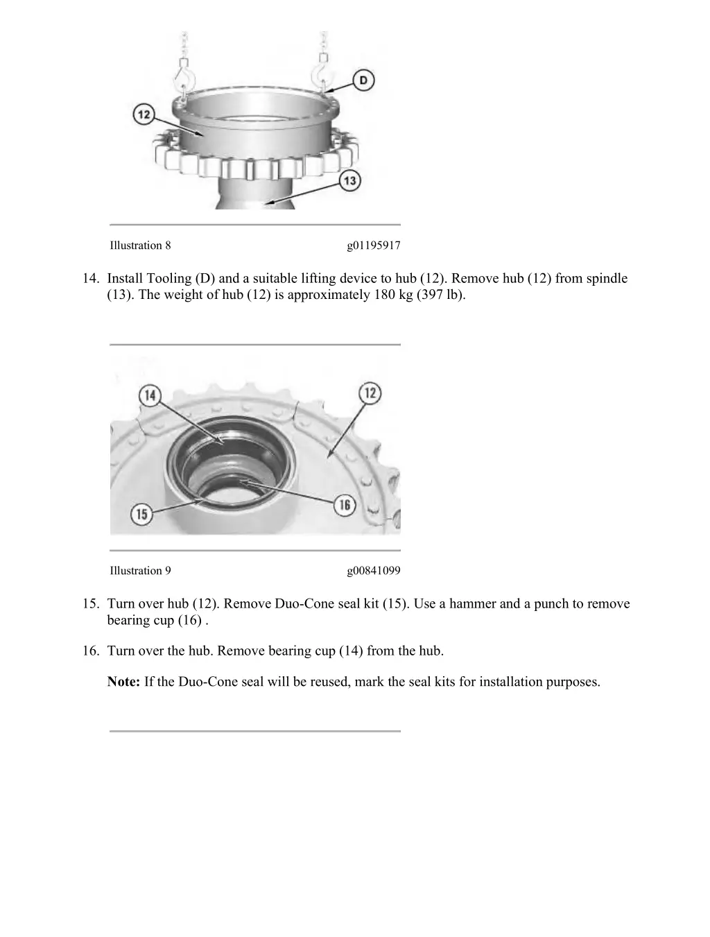 d6t track type tractor xw lgp differential 4