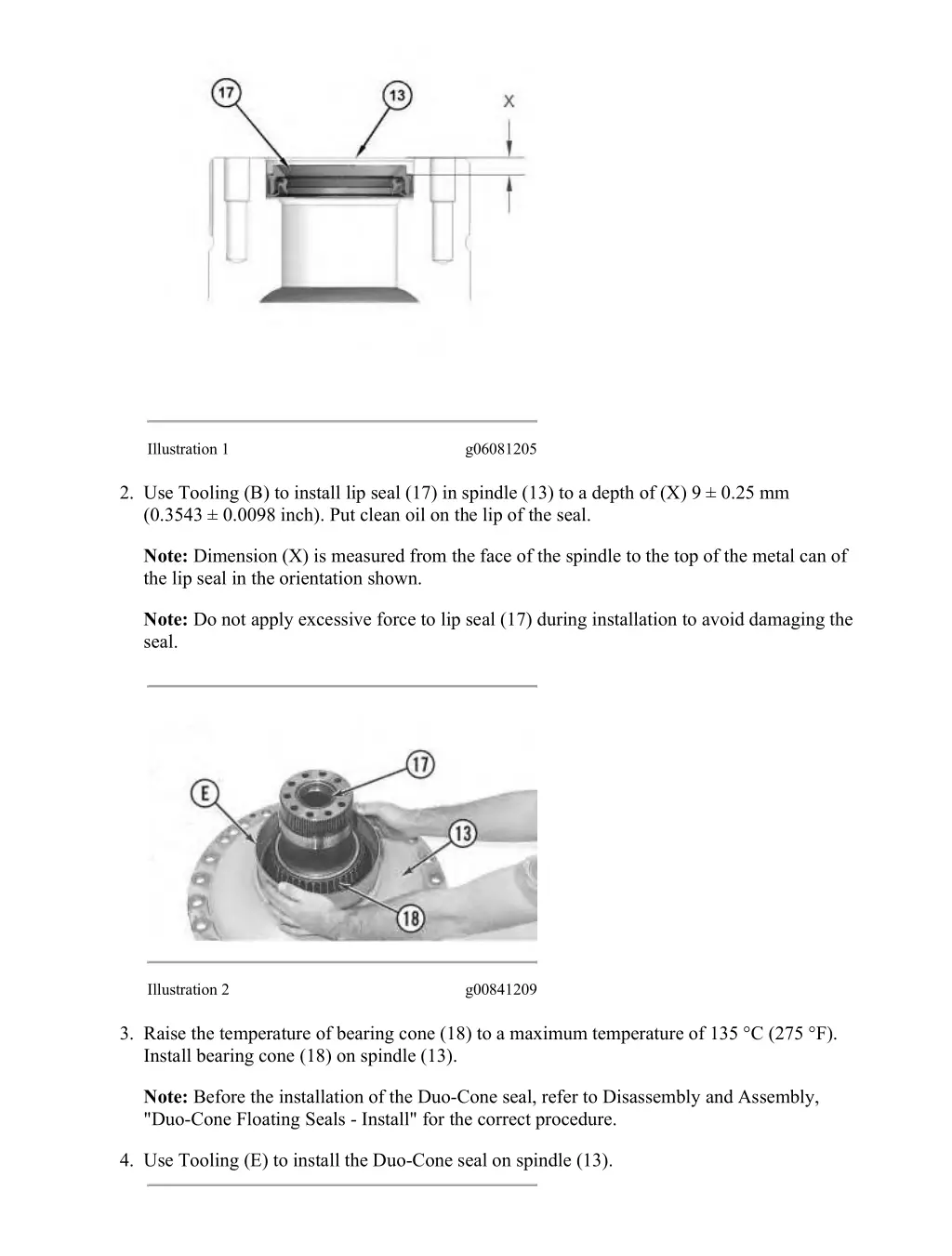 d6t track type tractor xw lgp differential 7