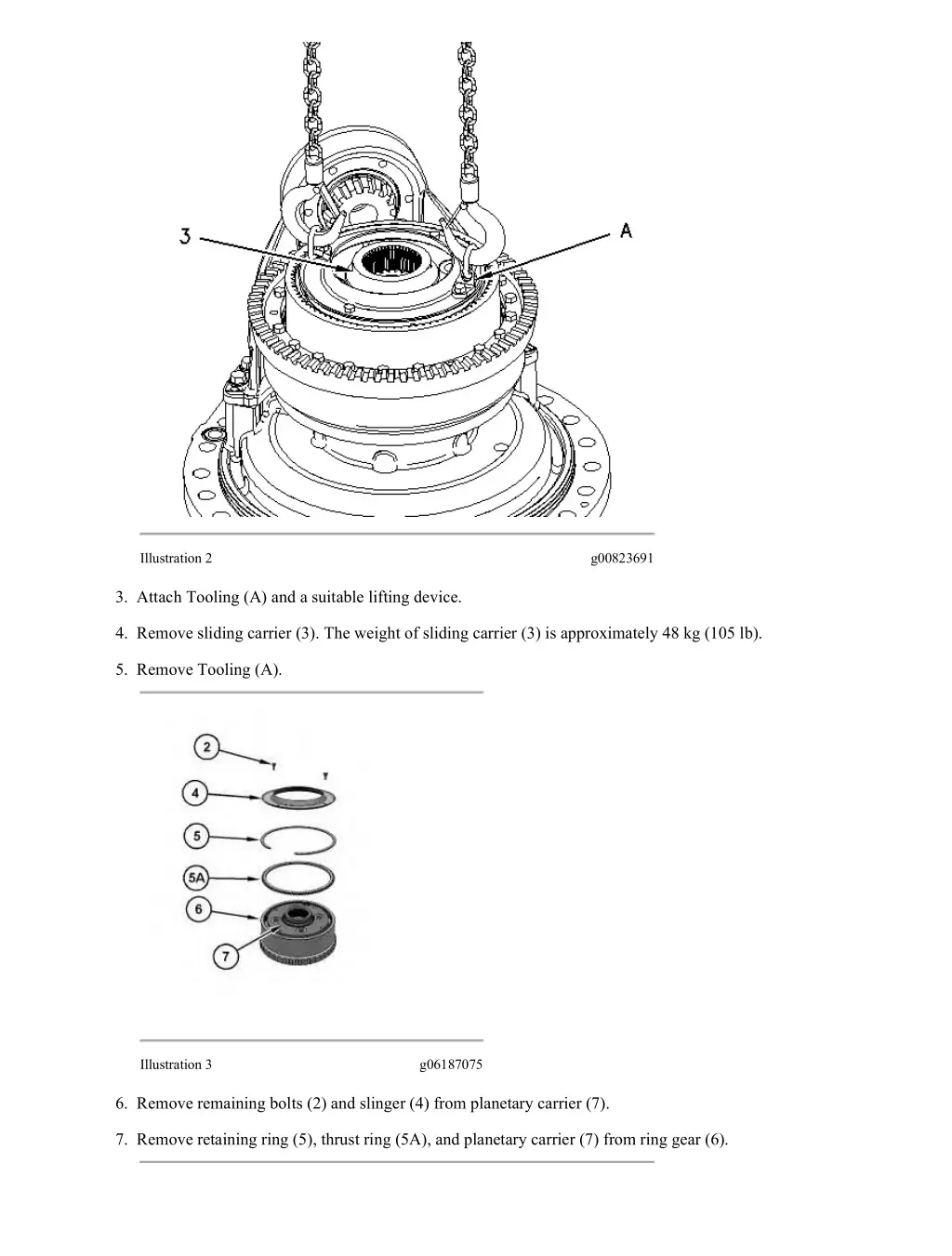 d6t track type tractor 21