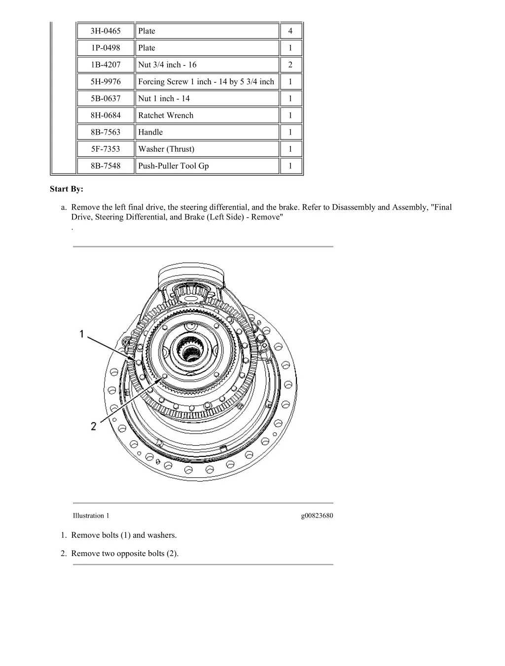 d6t track type tractor xl vpat xw vpat lgp vpat 1