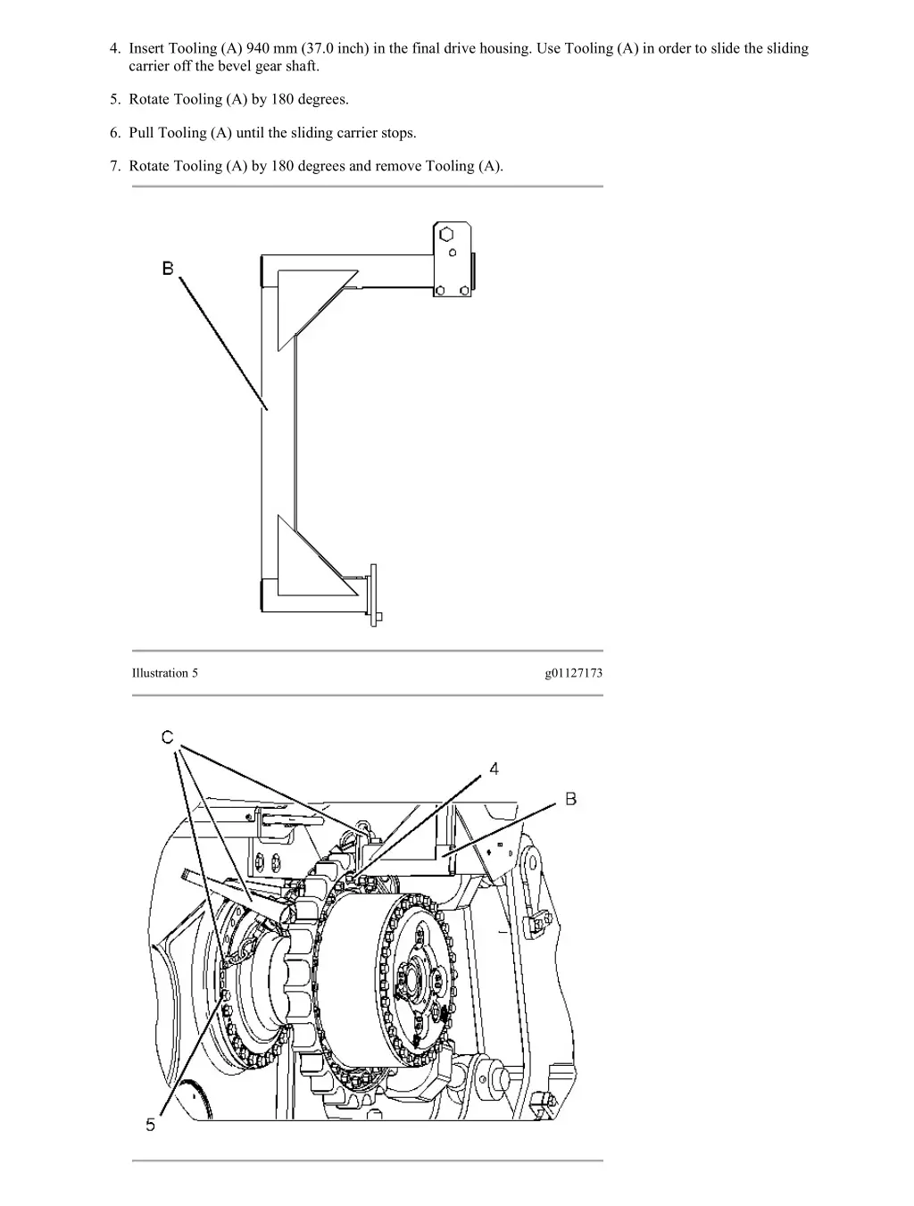 d6t track type tractor xl vpat xw vpat lgp vpat 8