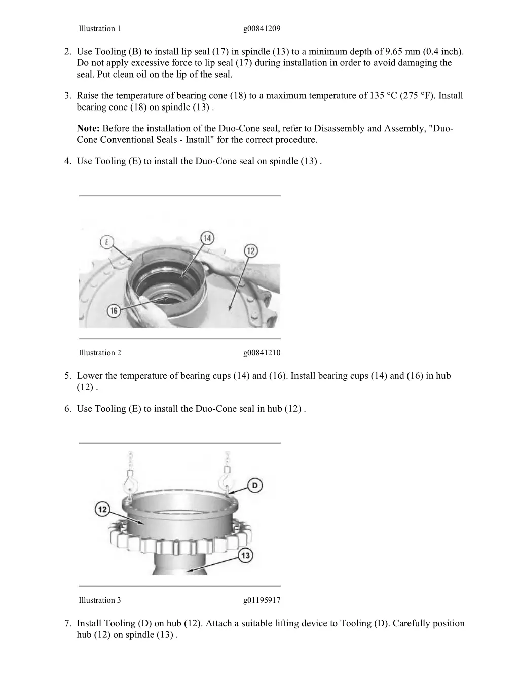 d6t track type tractor xl xw lgp differential 11