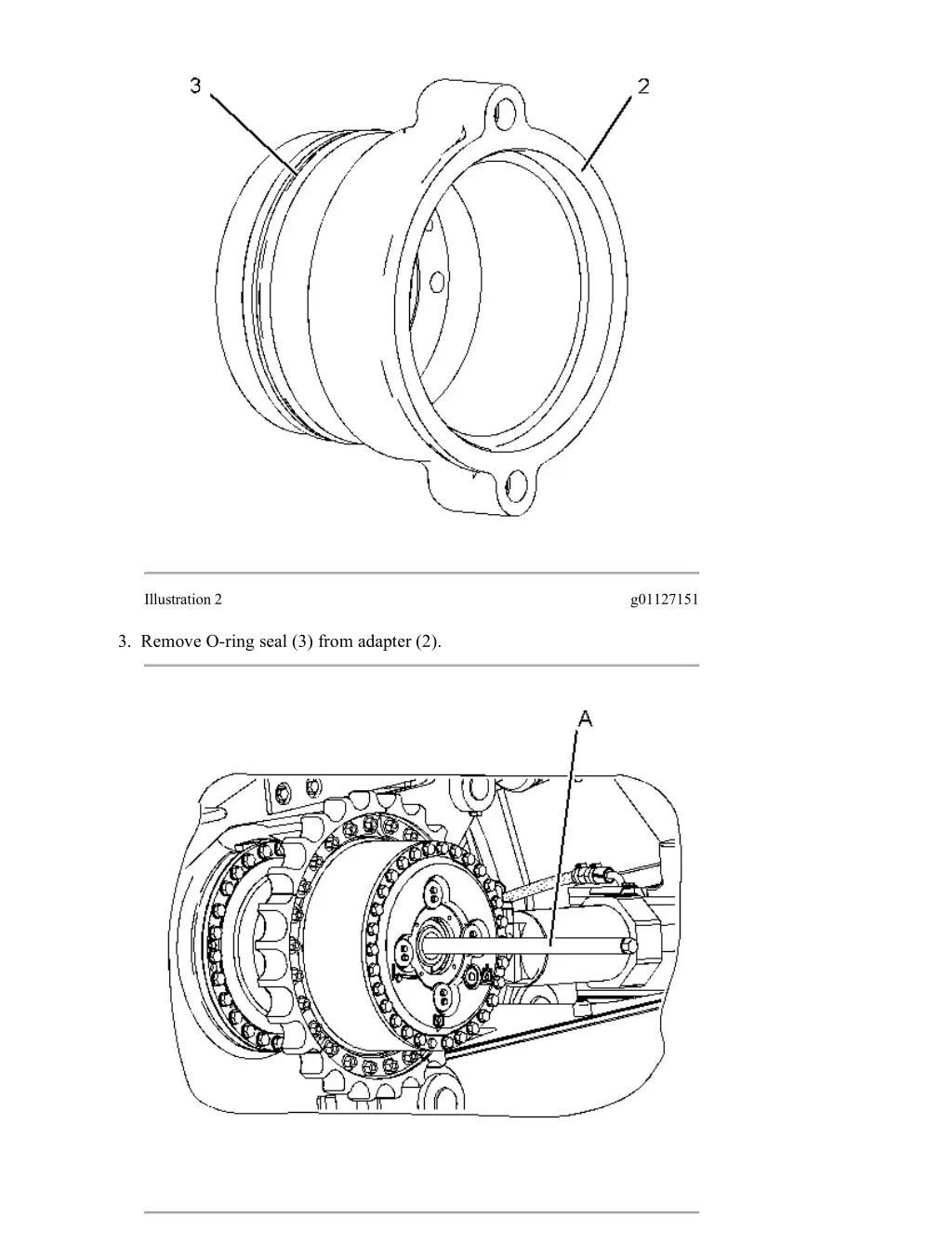 d6t track type tractor xl xw lgp differential 18