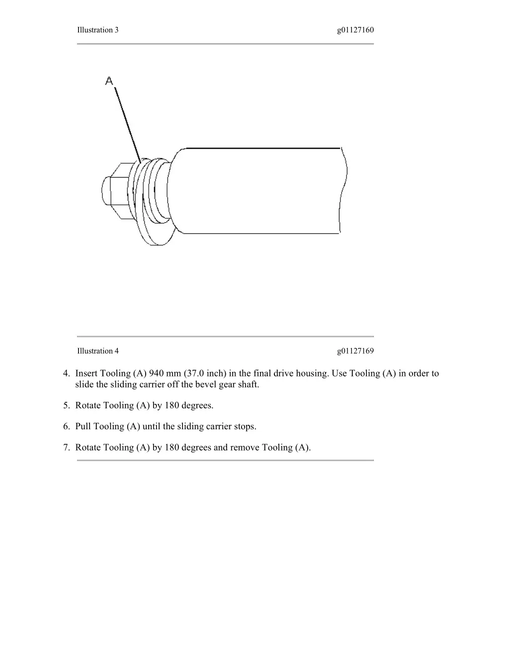 d6t track type tractor xl xw lgp differential 19