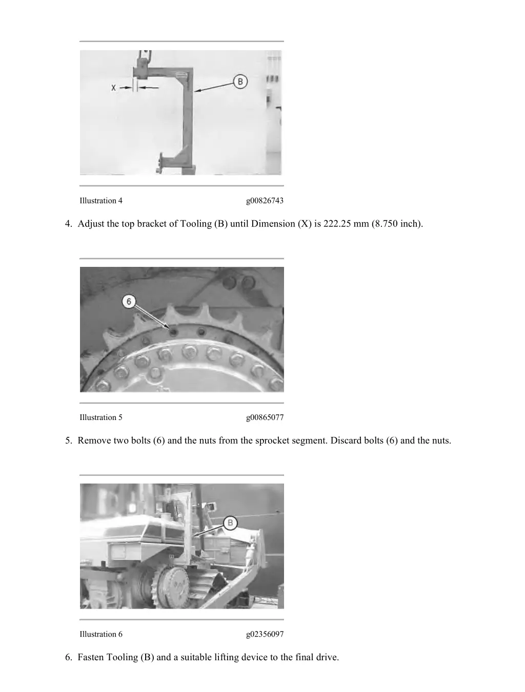 d6t track type tractor xl xw lgp differential 2