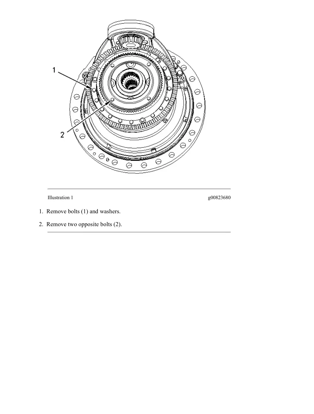 d6t track type tractor xl xw lgp differential 25