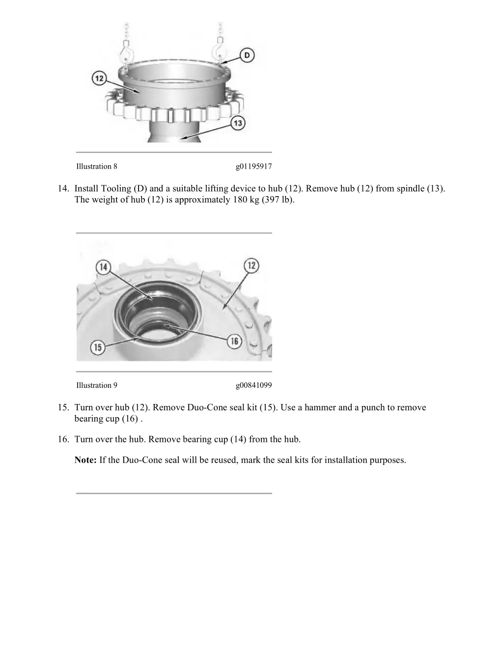 d6t track type tractor xl xw lgp differential 8