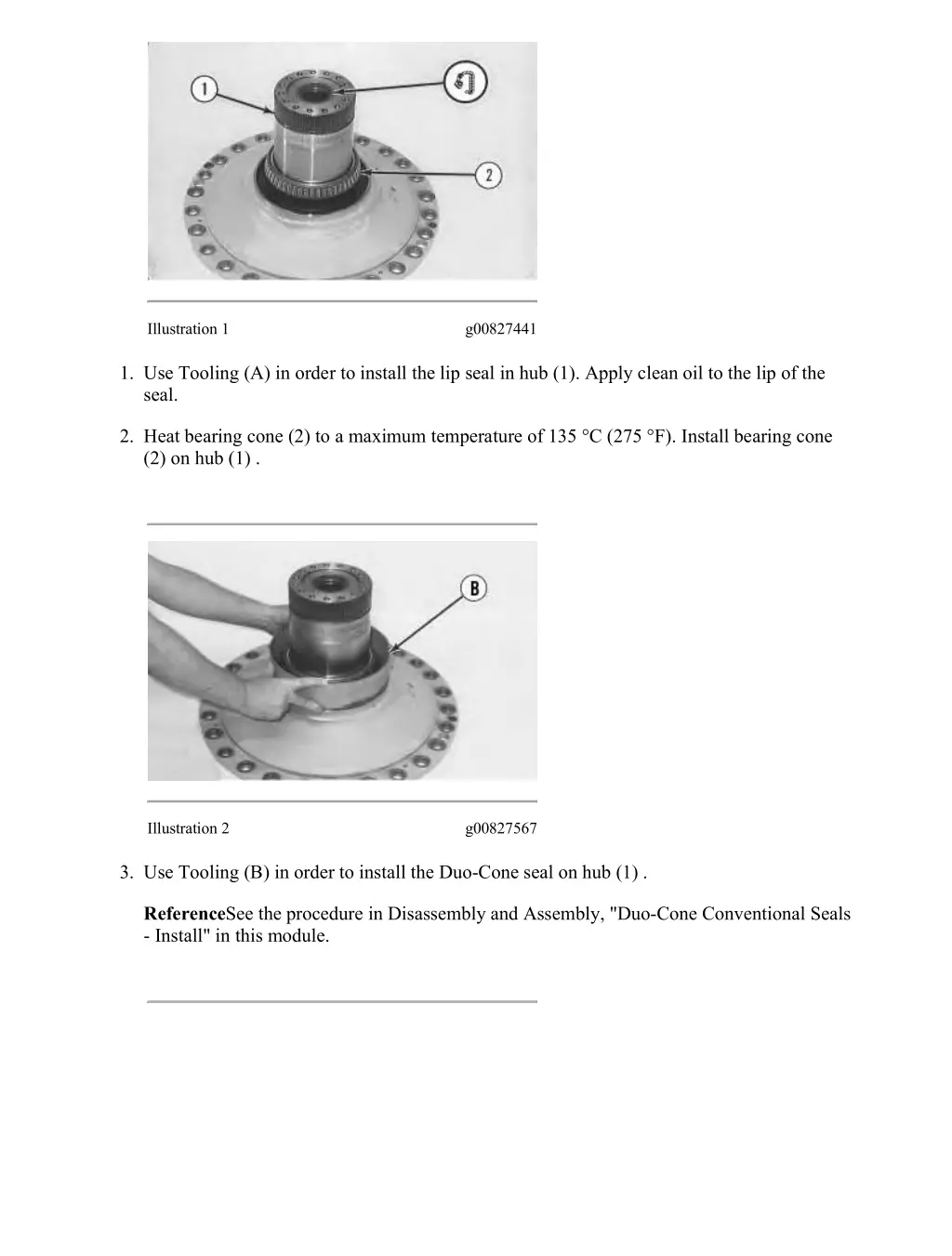 d7r lgp track type tractor differential steering 1