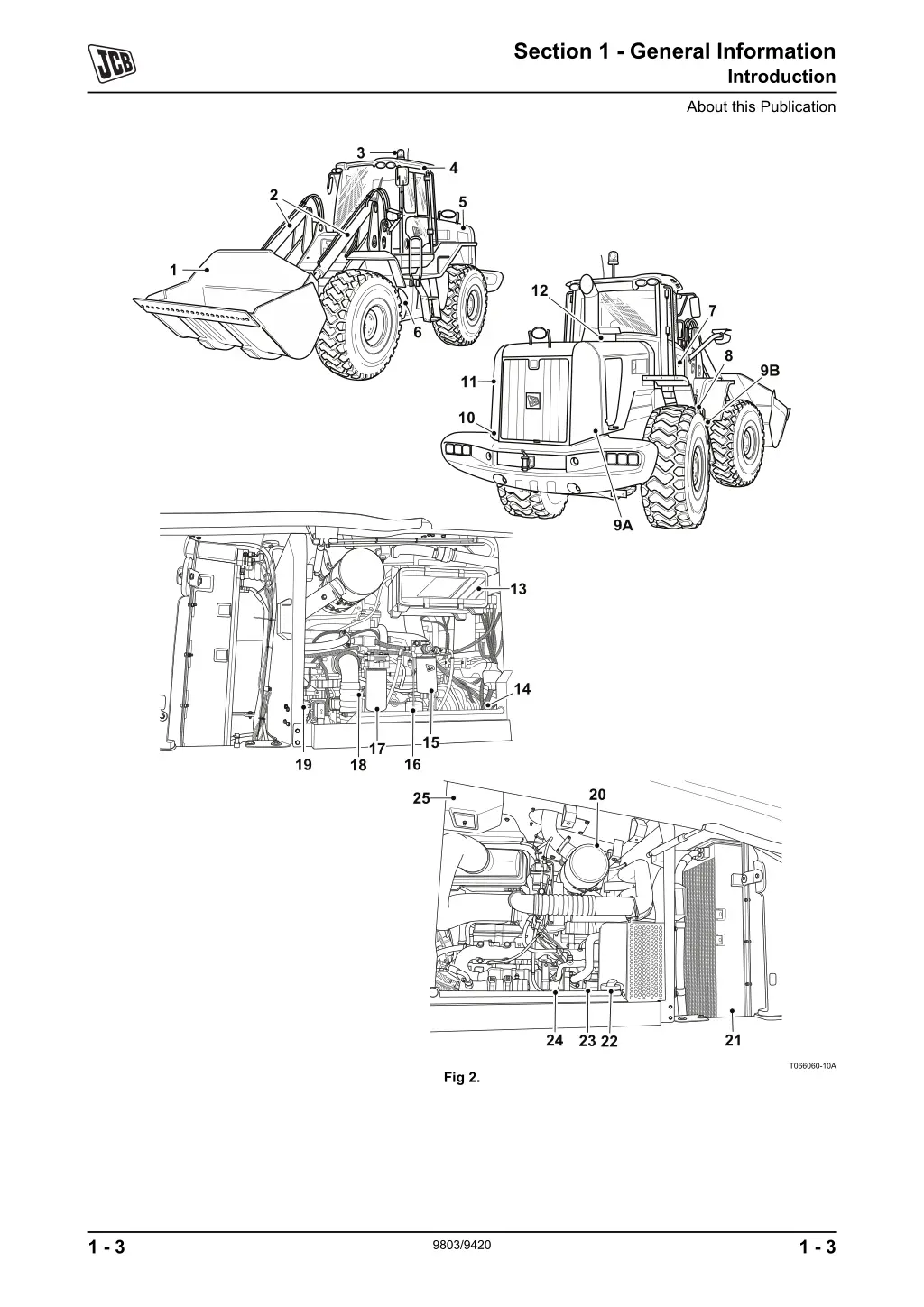 section 1 general information 3