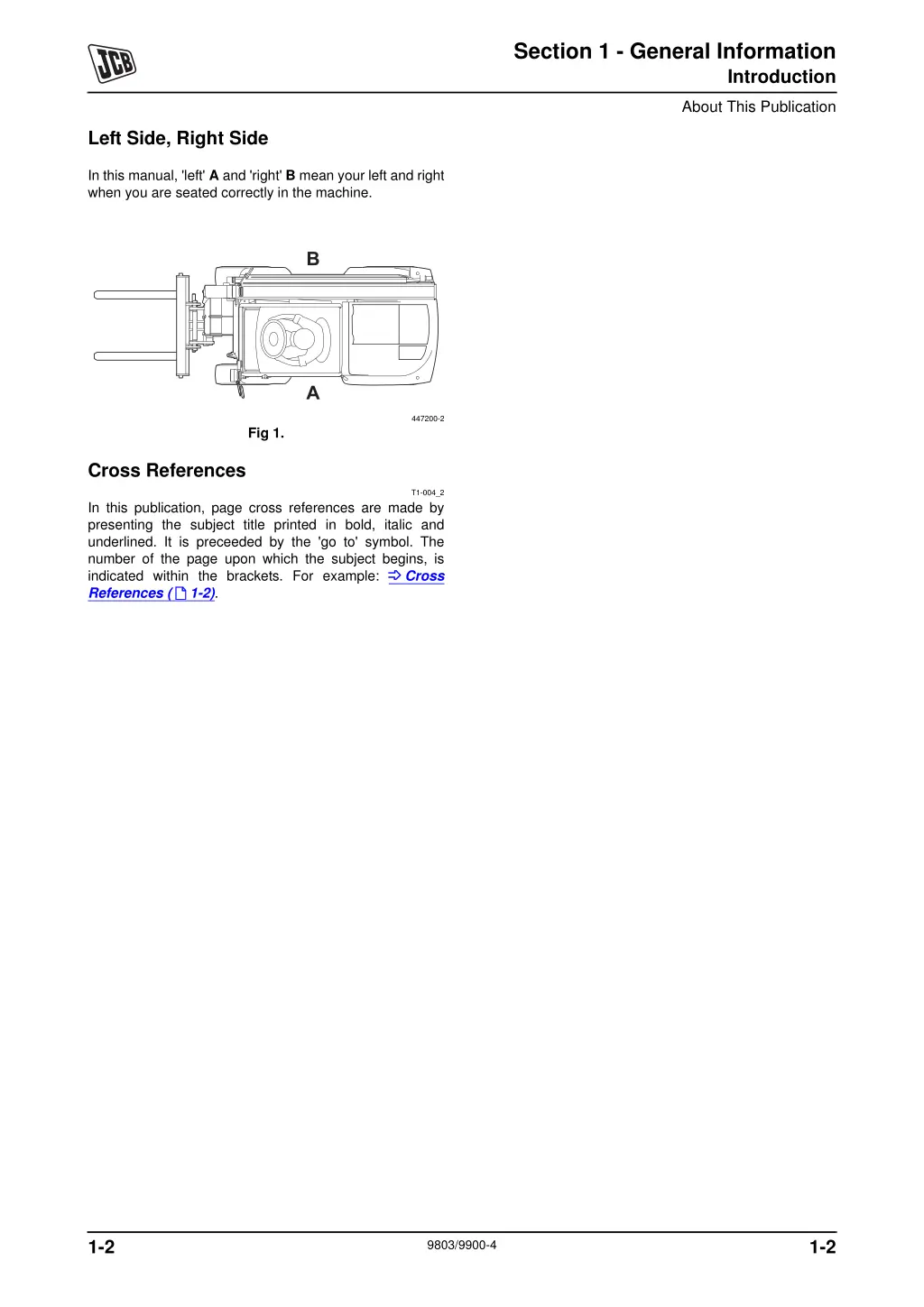 section 1 general information 2