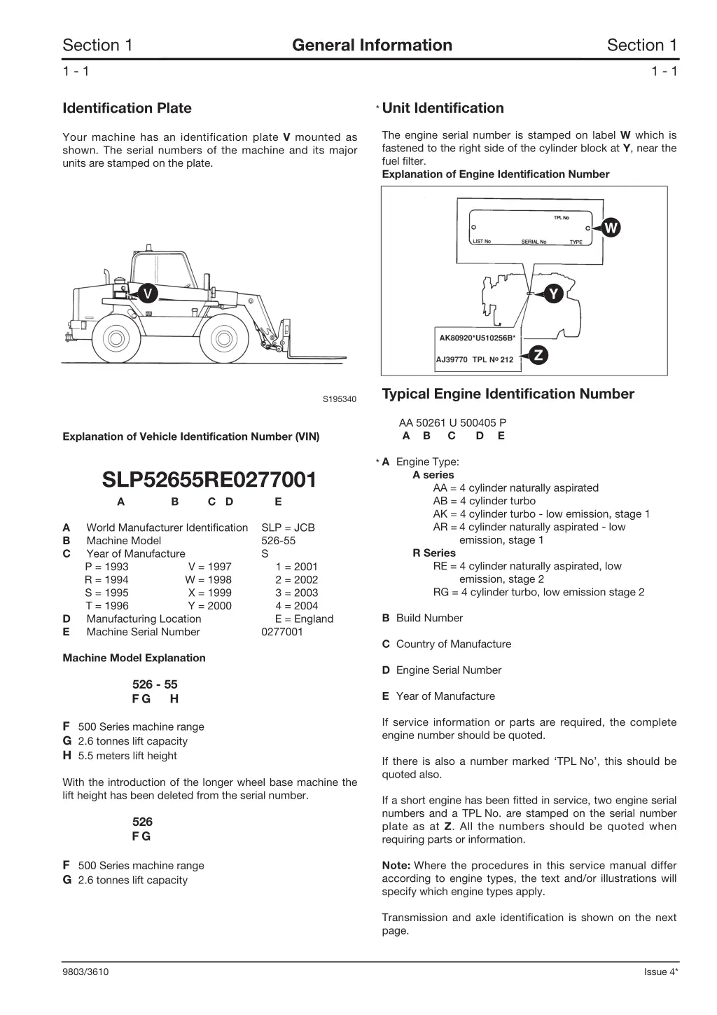 general information 1