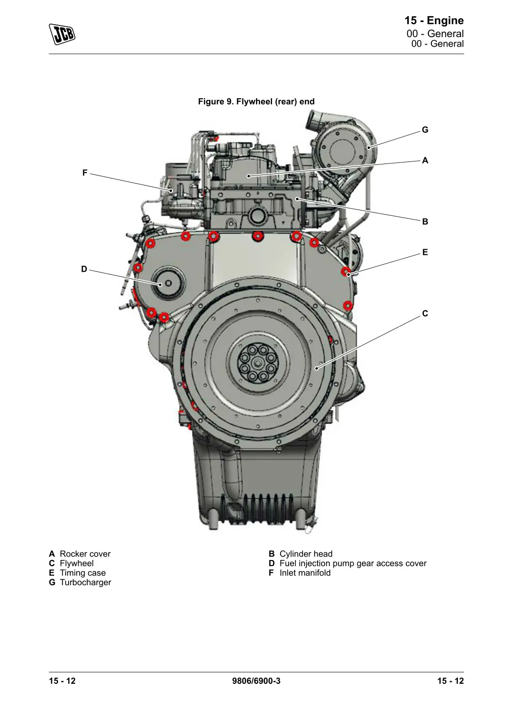 15 engine 00 general 00 general 9