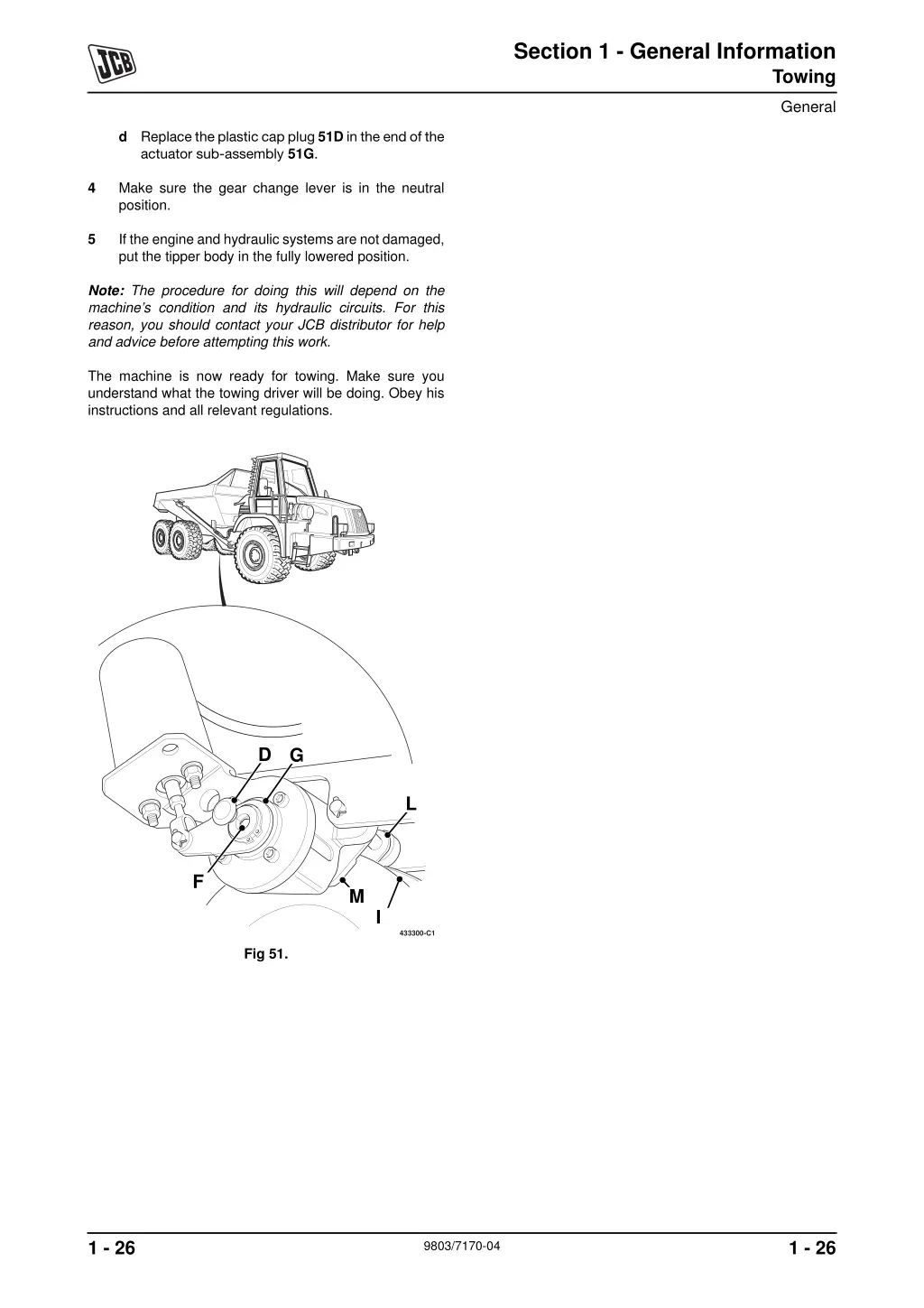 section 1 general information 8