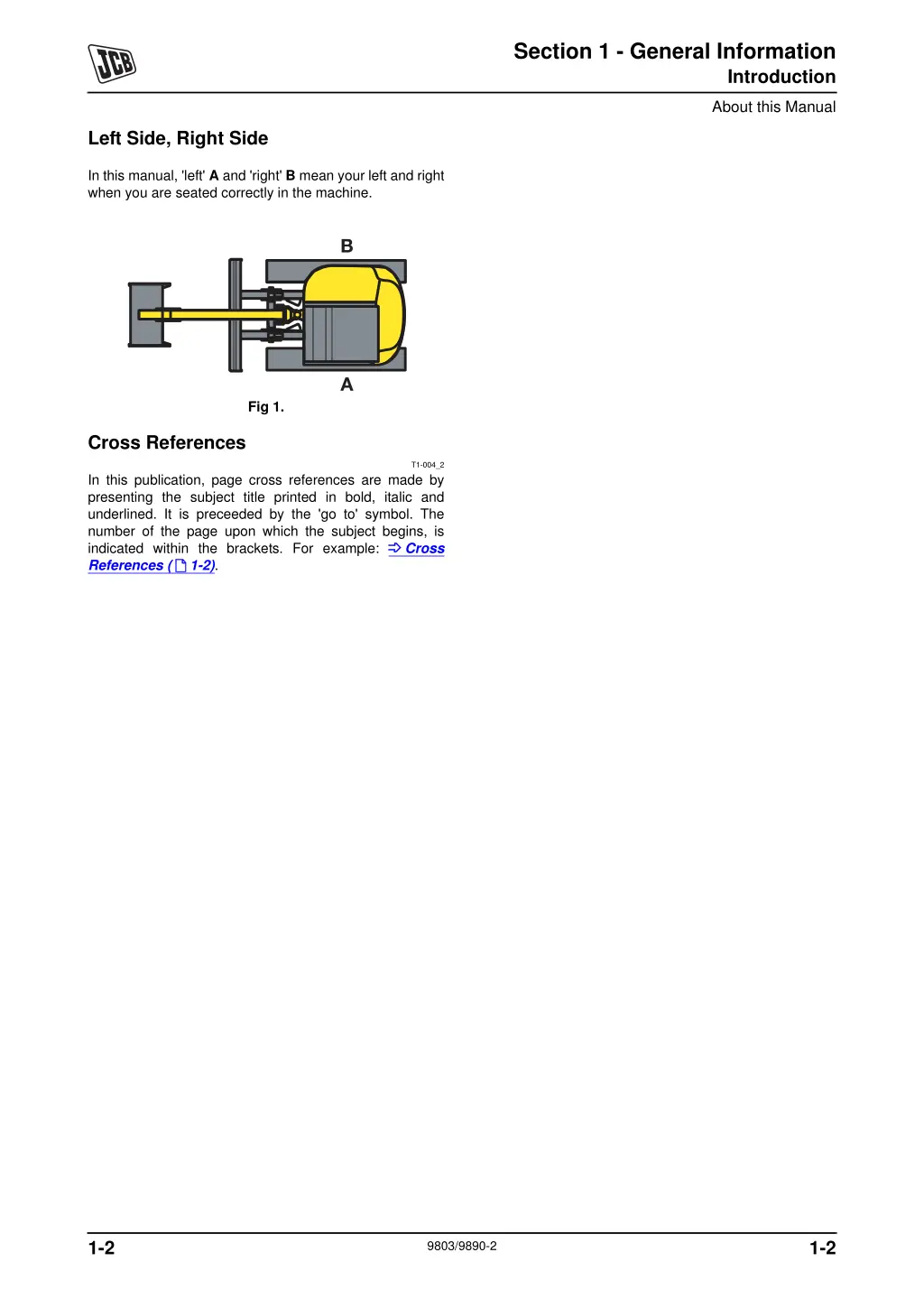 section 1 general information 2