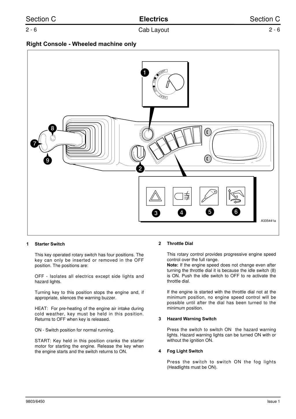 section c 6