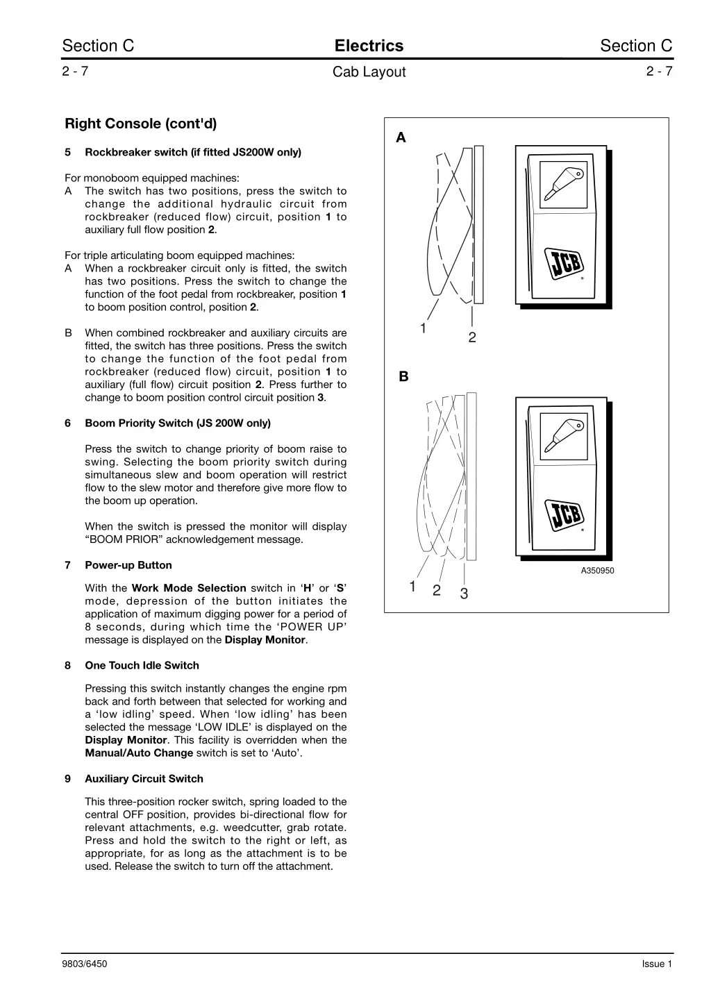 section c 7