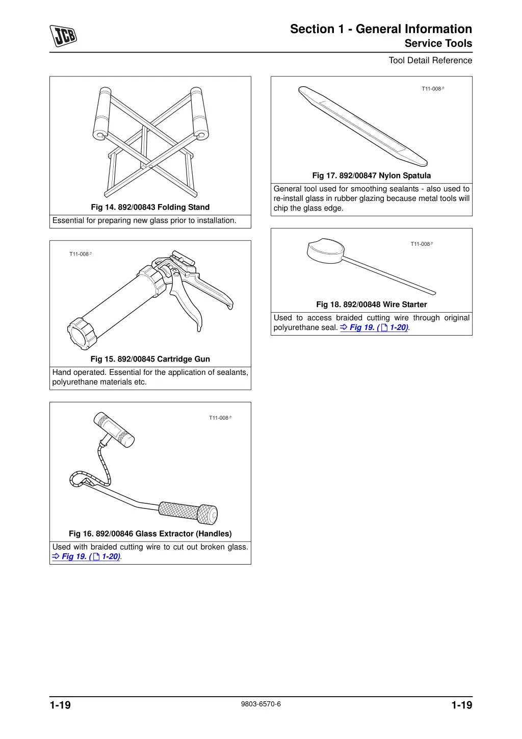 section 1 general information 21