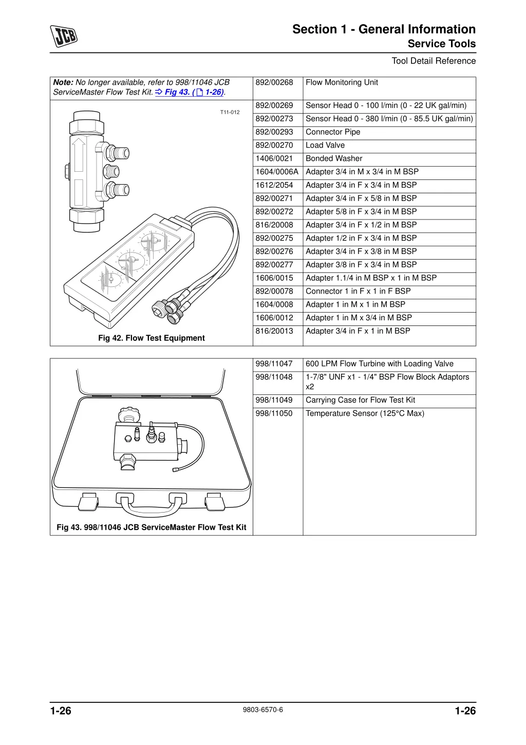 section 1 general information 28