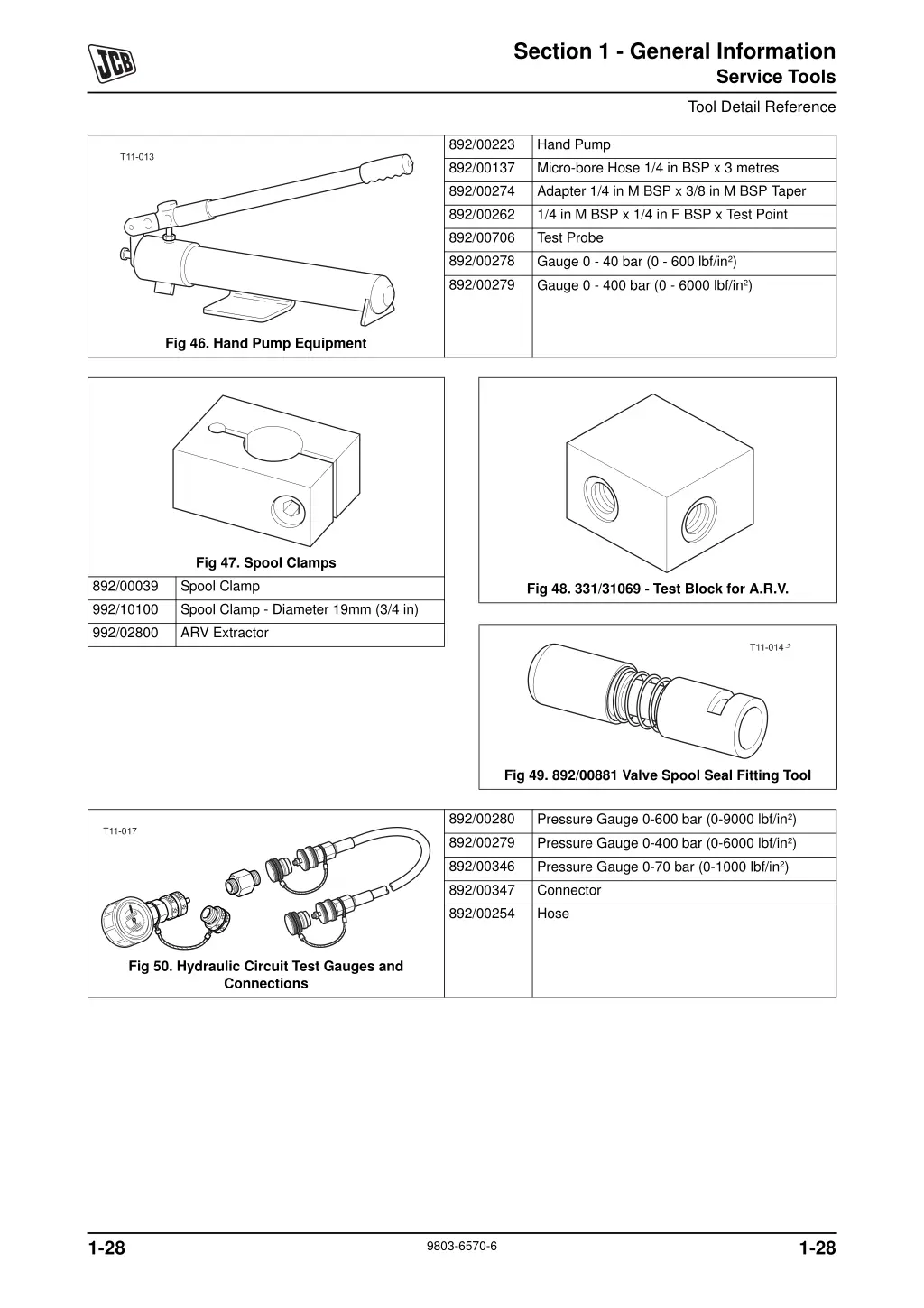 section 1 general information 30