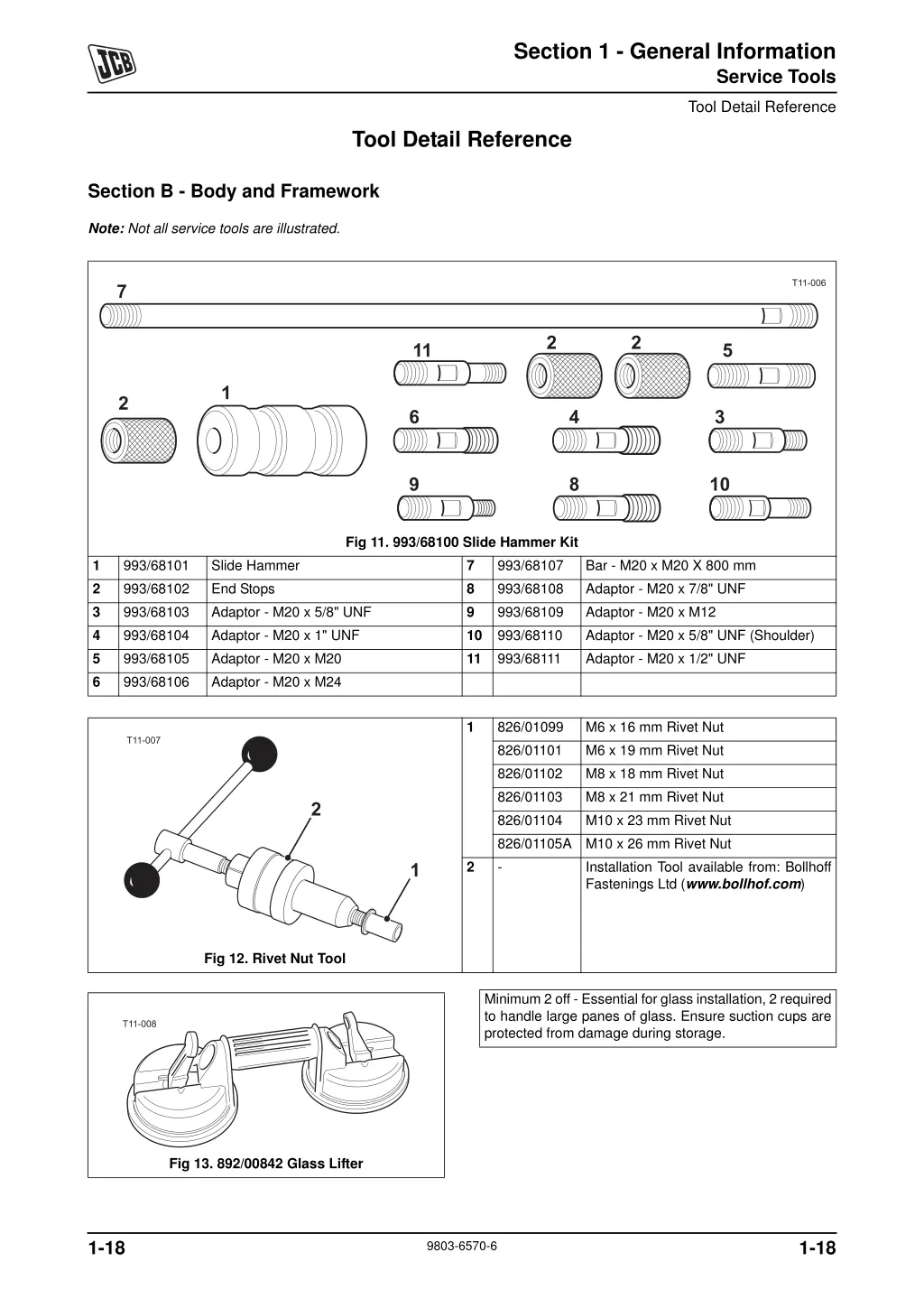 section 1 general information 19