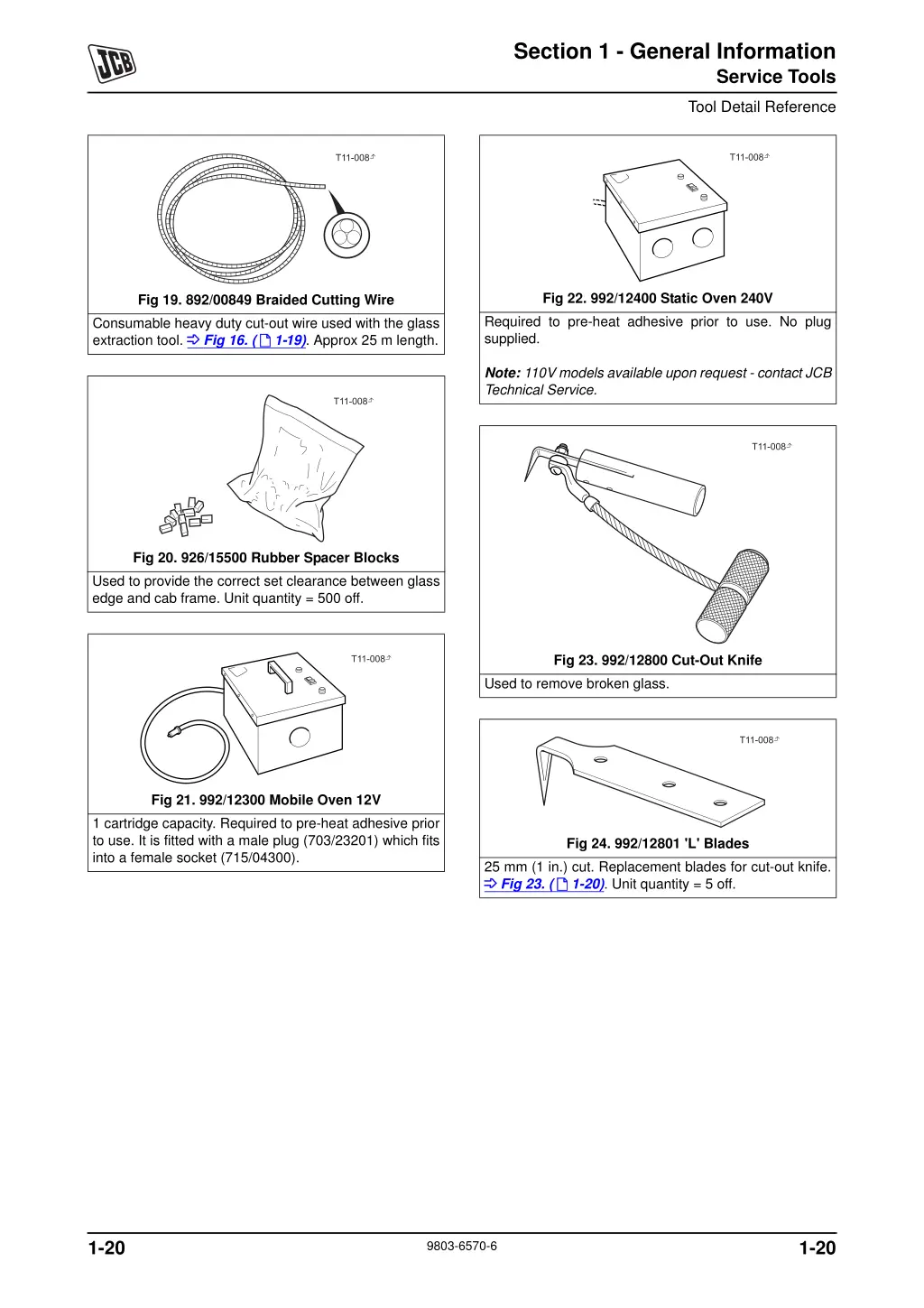 section 1 general information 21