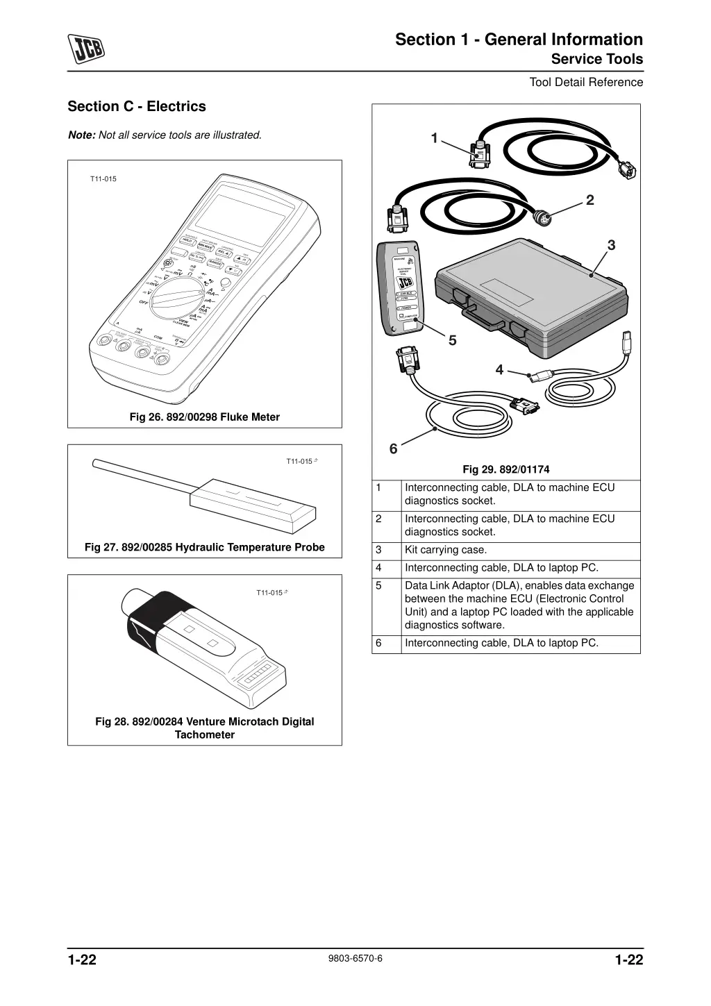 section 1 general information 23